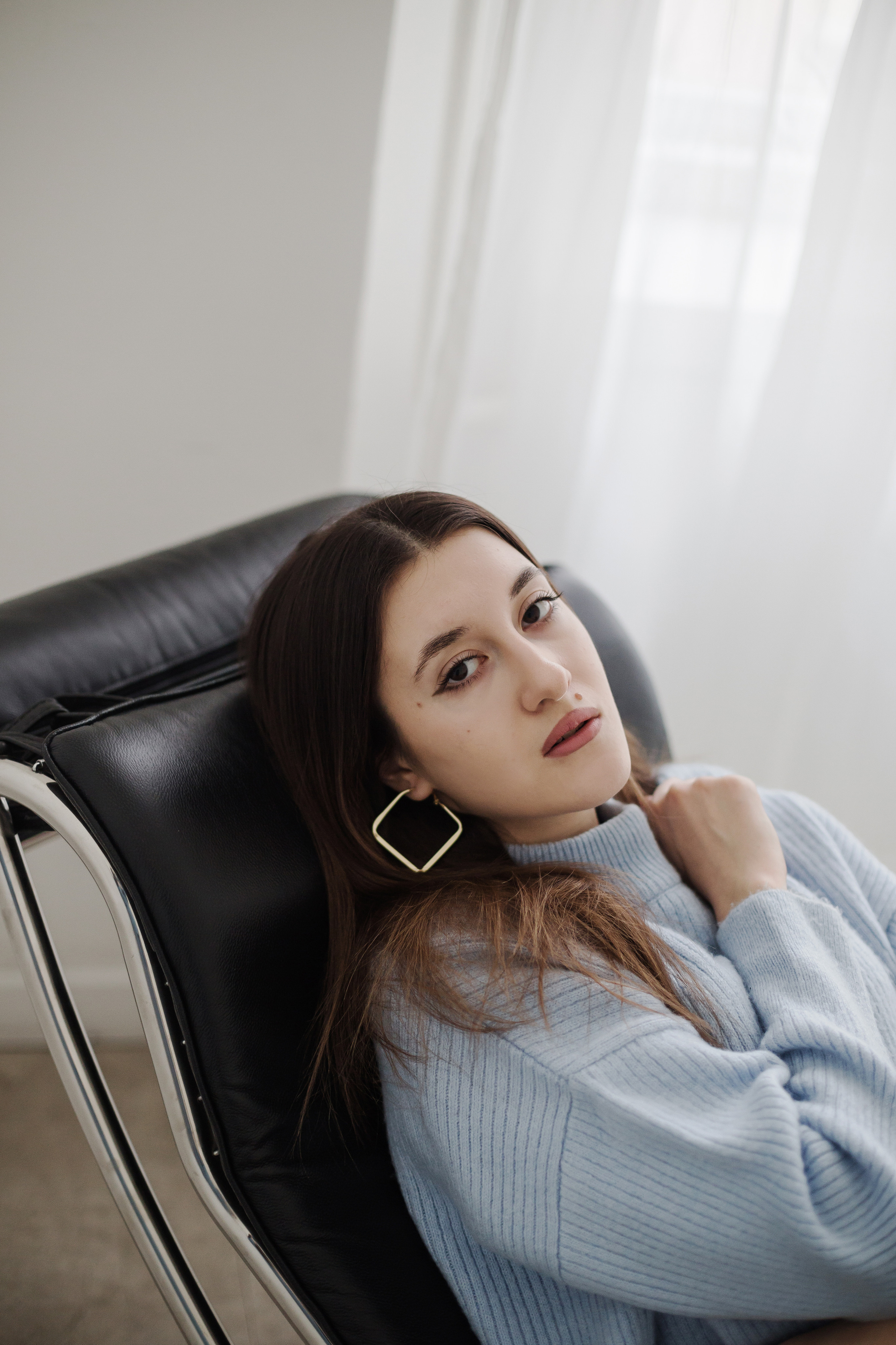 Полина. Портретный фотограф в Санкт-Петербурге Элина Ситникова