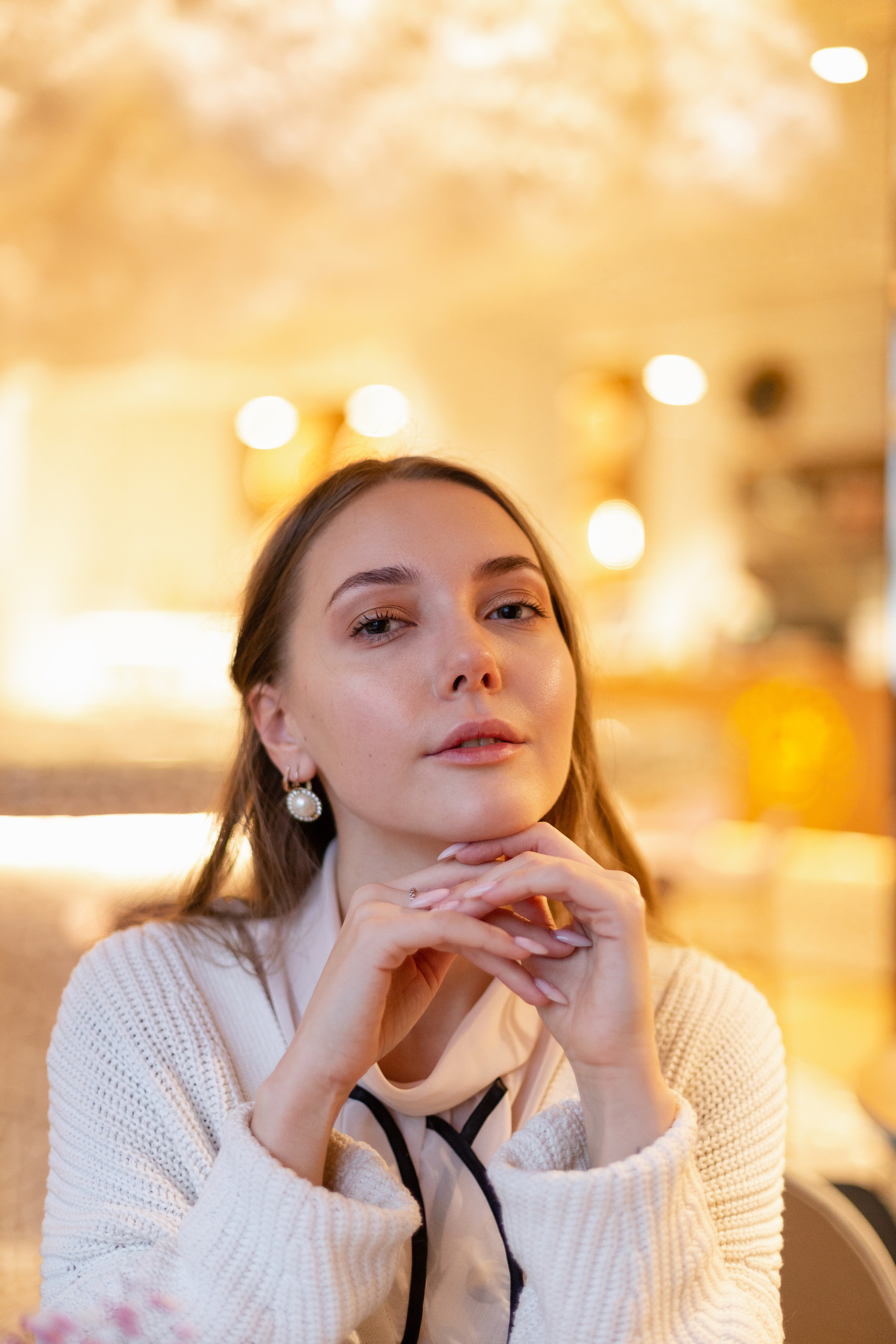 Юлия. Портретный фотограф в Санкт-Петербурге Элина Ситникова
