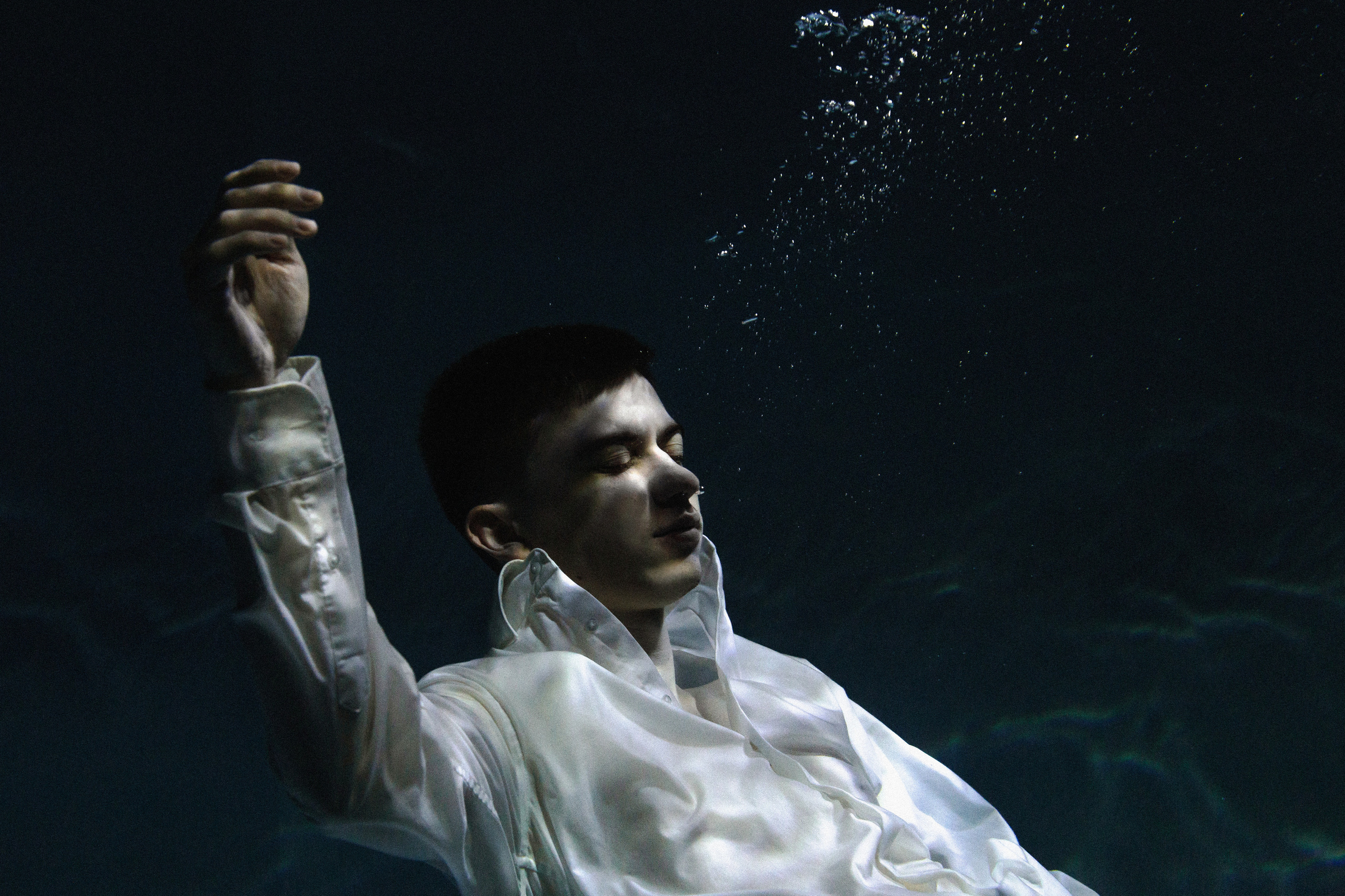 Биана И Артем. Портретный фотограф в Санкт-Петербурге Элина Ситникова