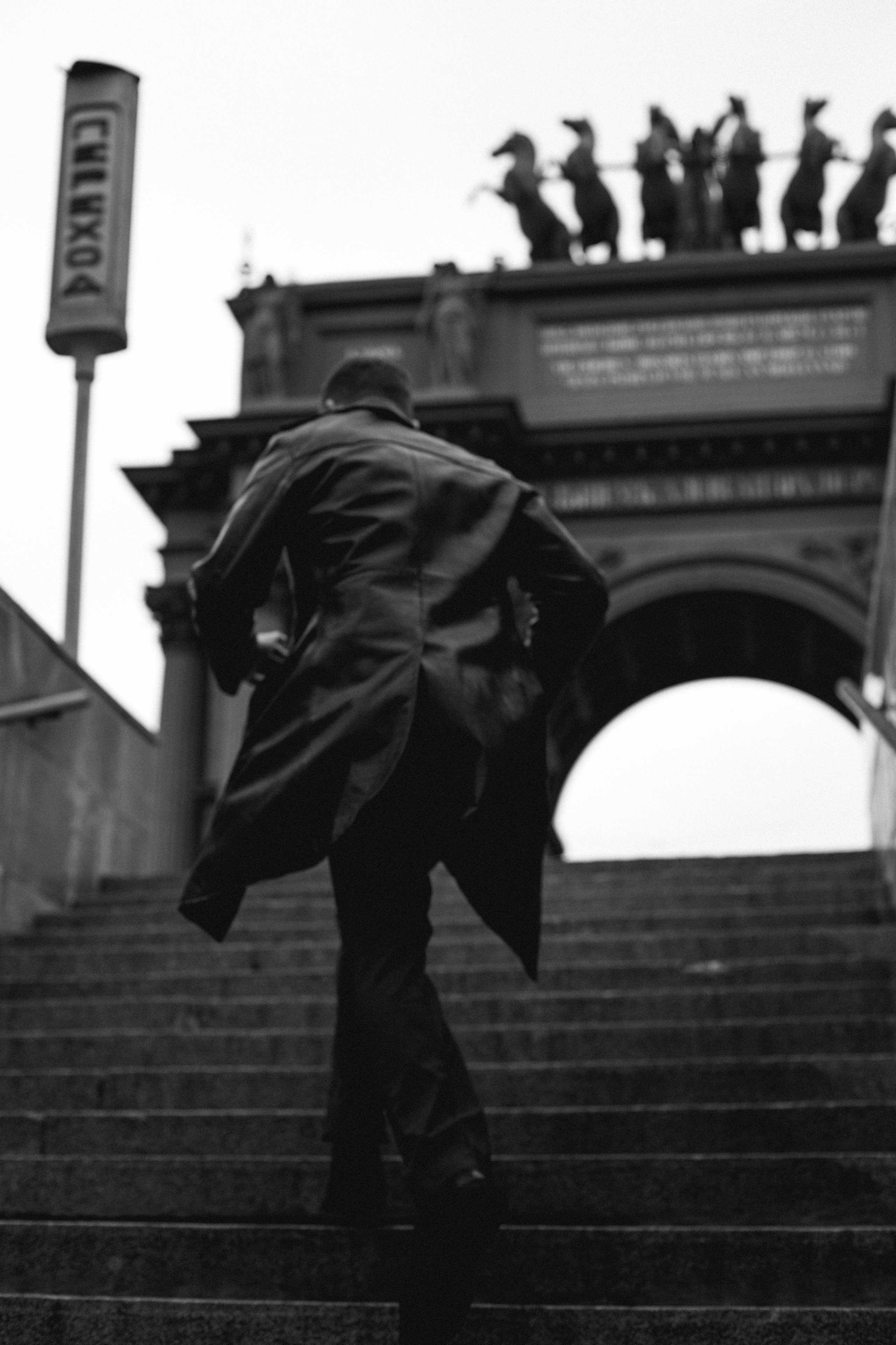 Владислав. Портретный фотограф в Санкт-Петербурге Элина Ситникова