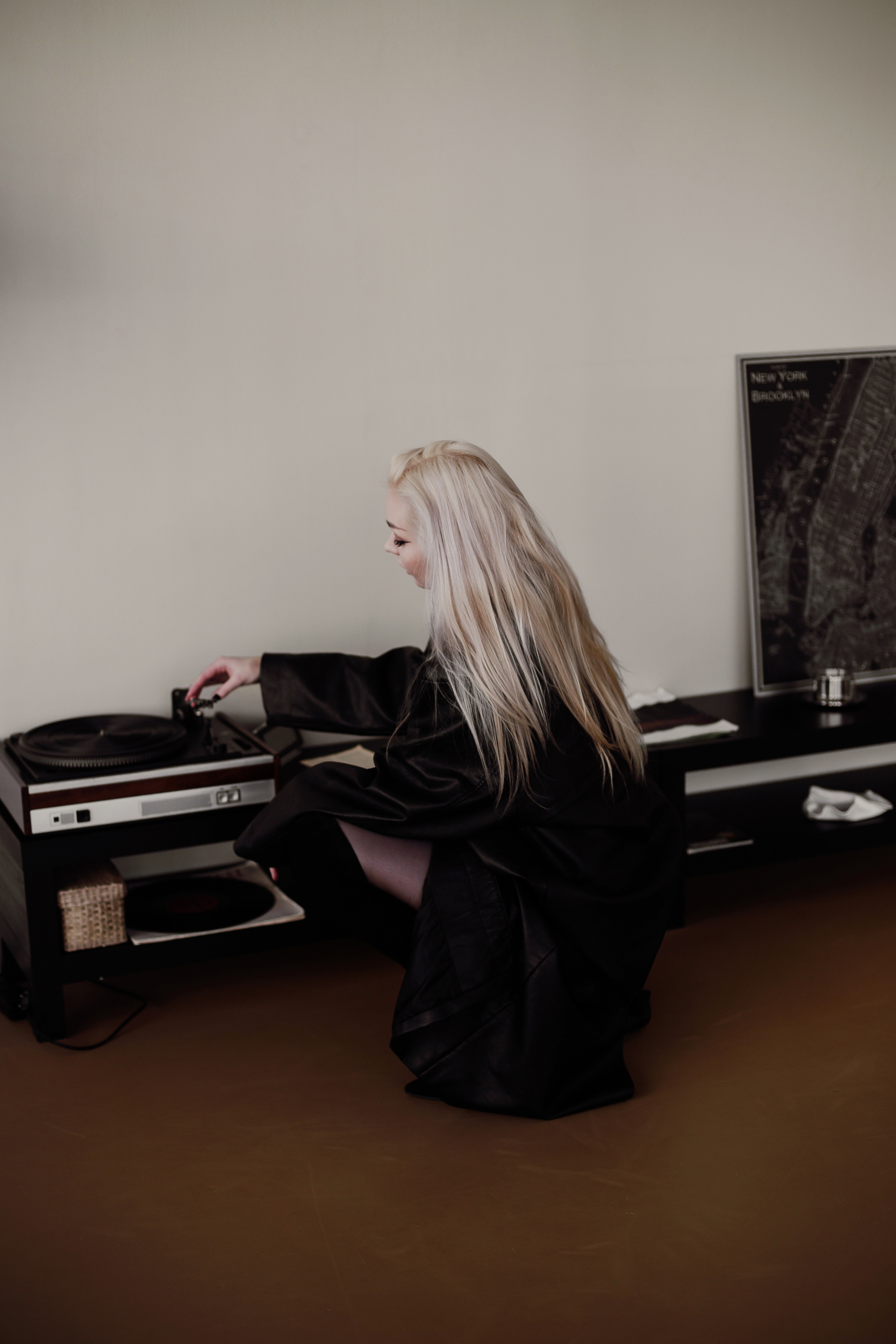 Виктория. Портретный фотограф в Санкт-Петербурге Элина Ситникова