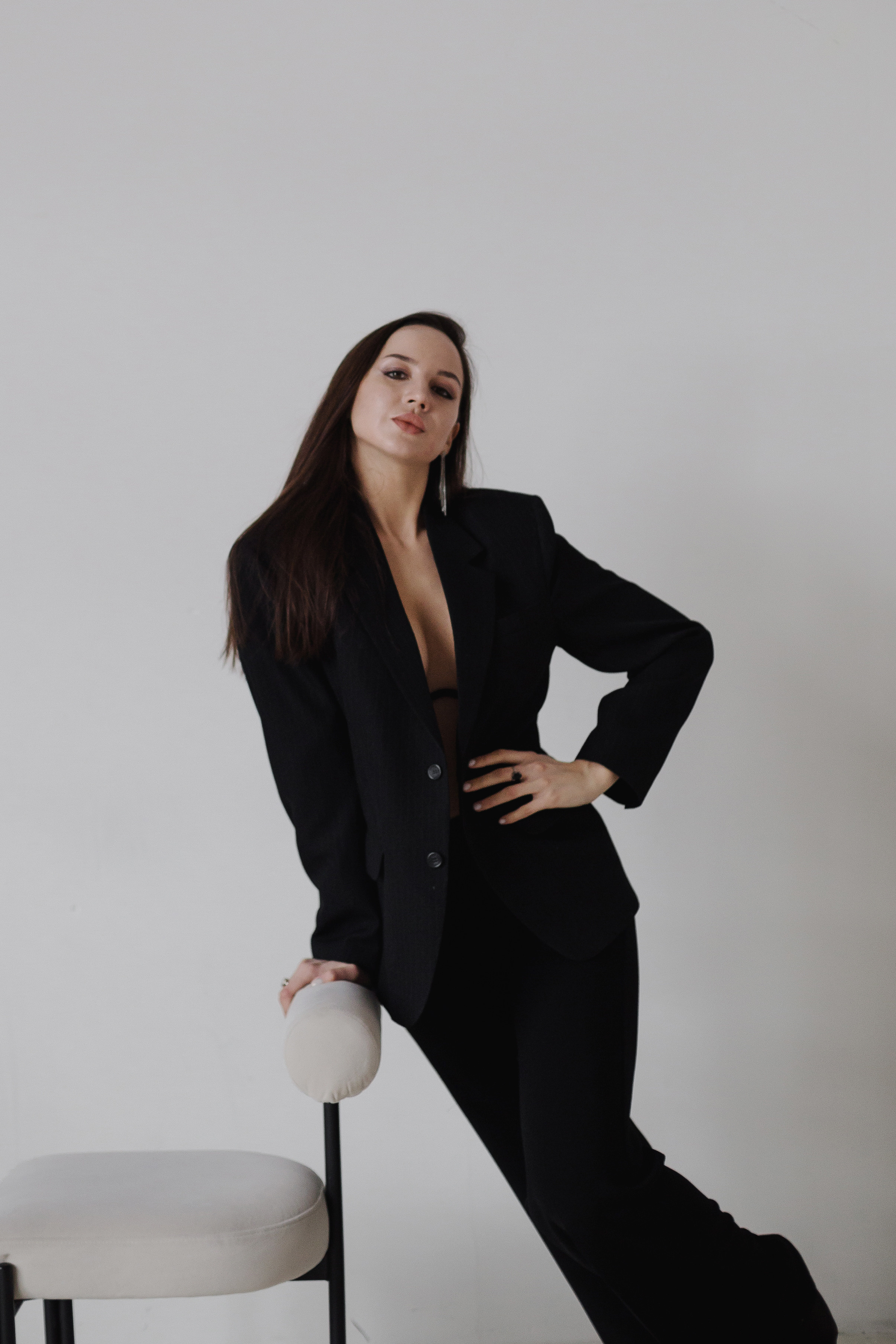 Татьяна. Портретный фотограф в Санкт-Петербурге Элина Ситникова