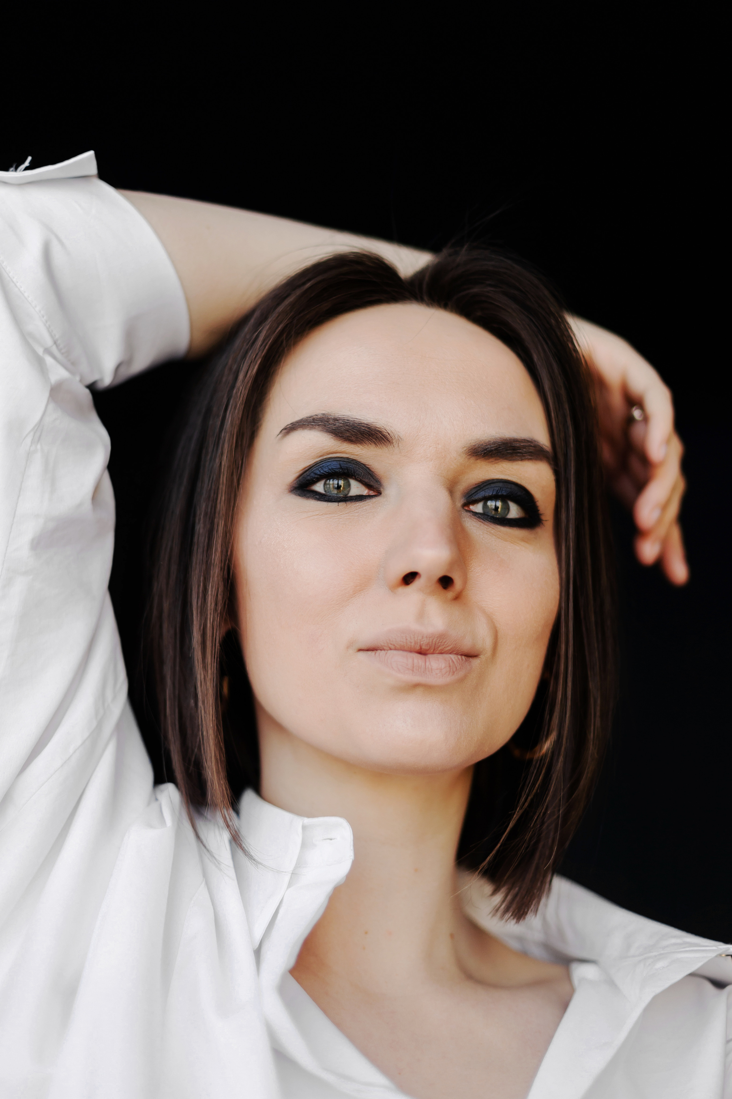 Алена. Портретный фотограф в Санкт-Петербурге Элина Ситникова