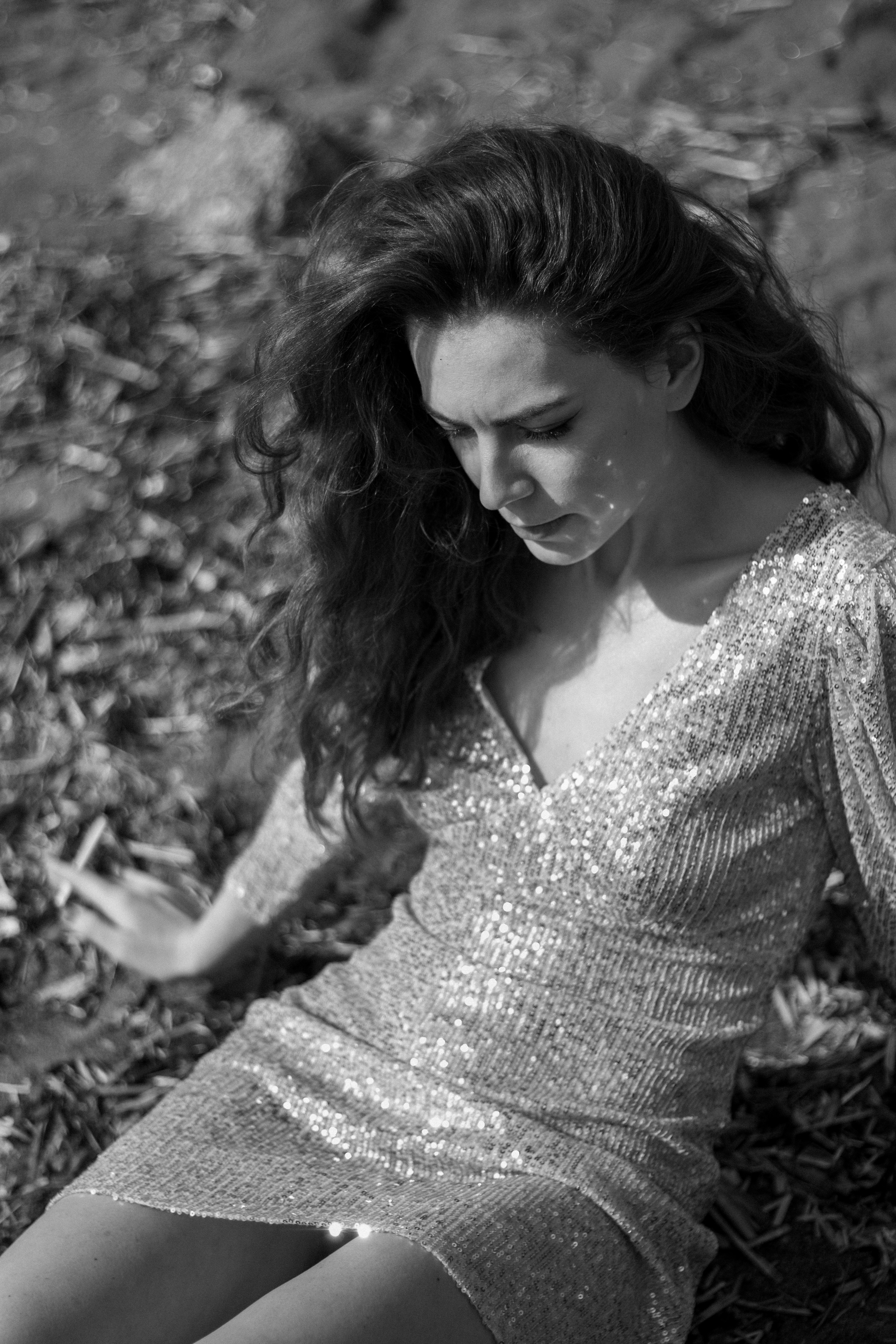 Елена. Портретный фотограф в Санкт-Петербурге Элина Ситникова