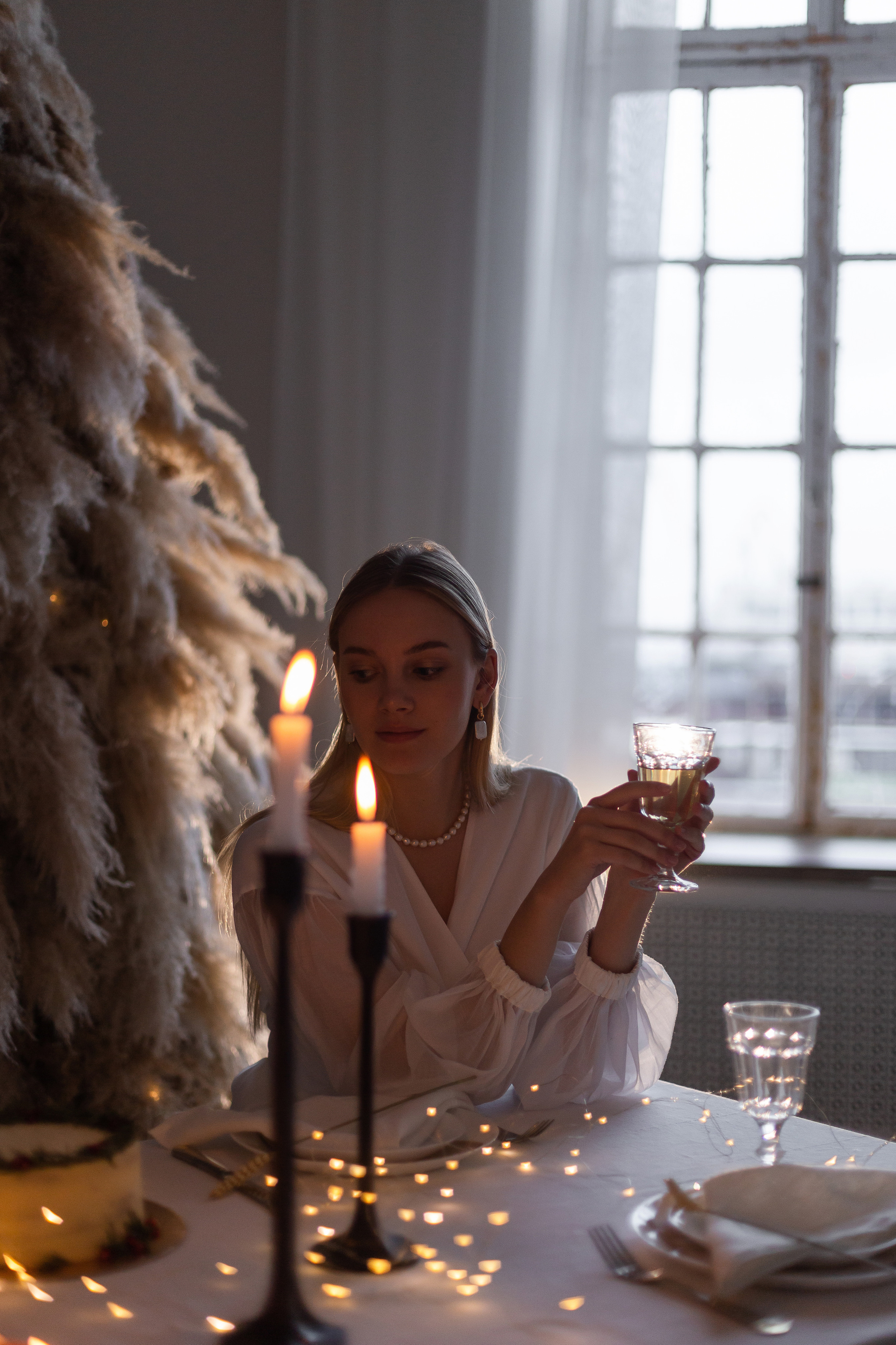 Яна. Портретный фотограф в Санкт-Петербурге Элина Ситникова