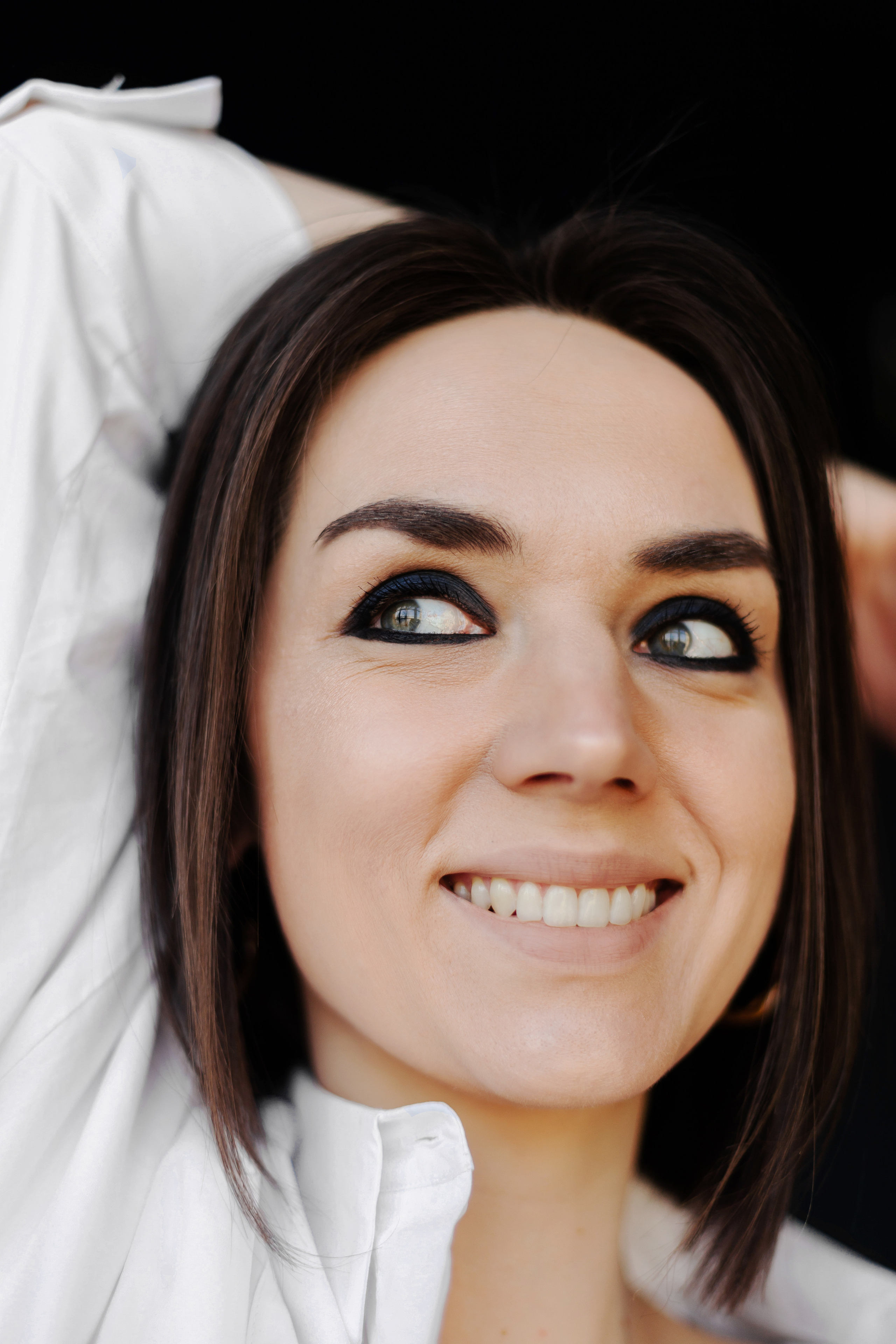 Алена. Портретный фотограф в Санкт-Петербурге Элина Ситникова