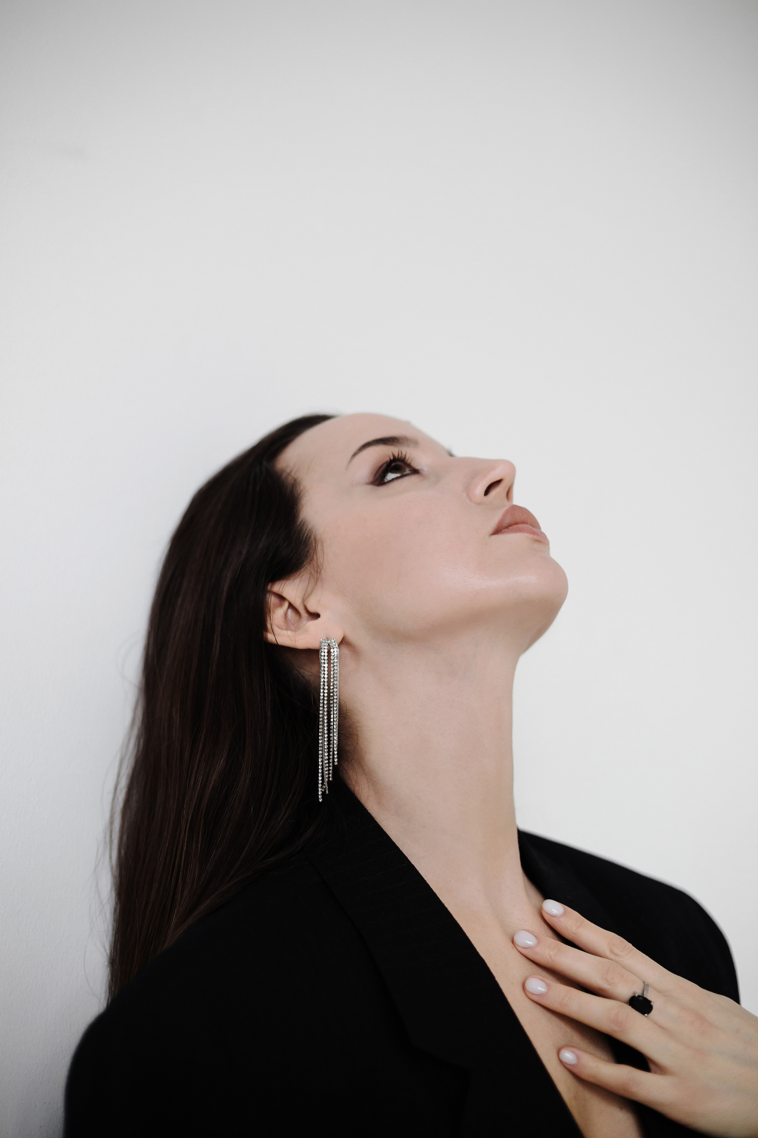 Татьяна. Портретный фотограф в Санкт-Петербурге Элина Ситникова