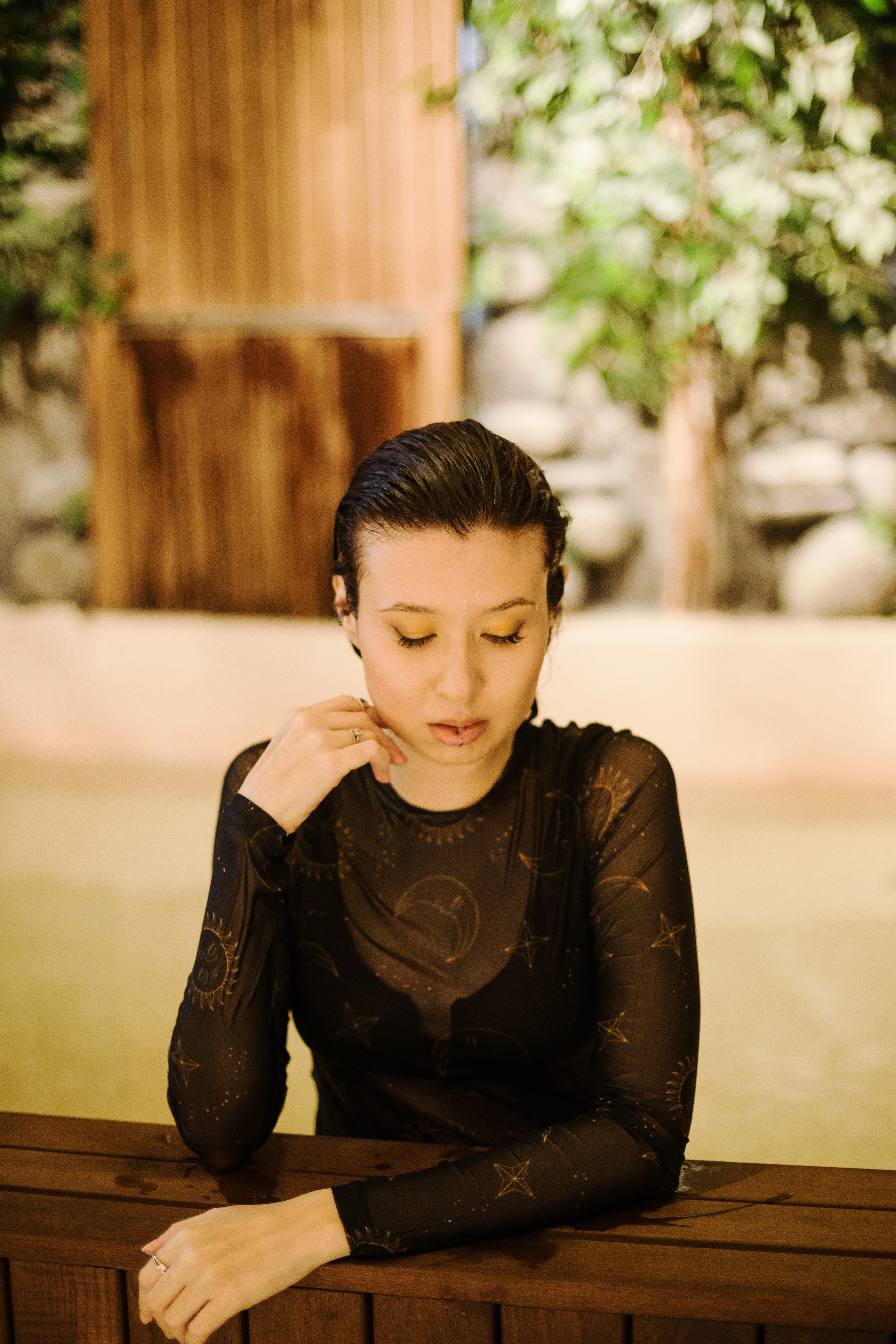 Дана. Портретный фотограф в Санкт-Петербурге Элина Ситникова