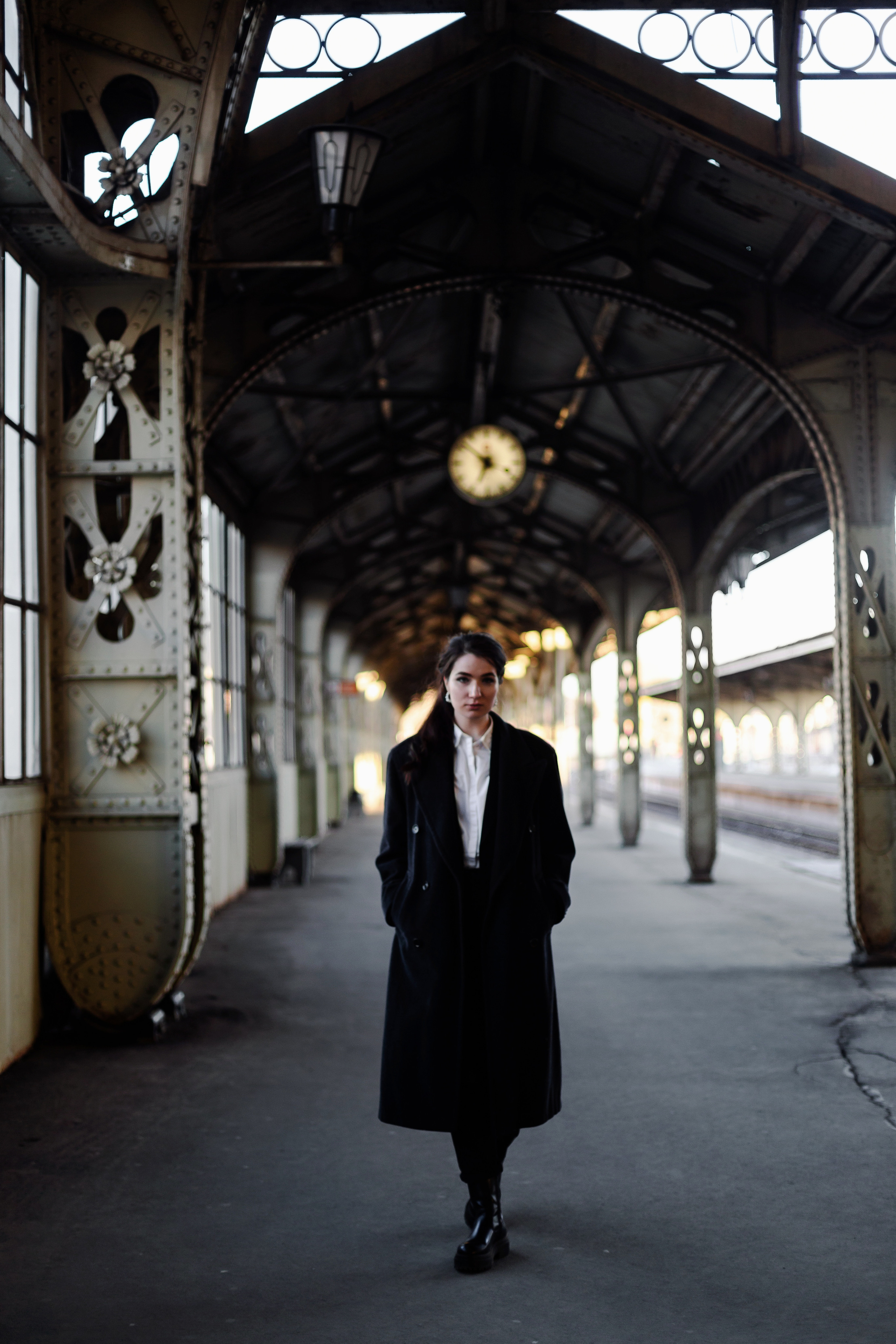 Саша. Портретный фотограф в Санкт-Петербурге Элина Ситникова