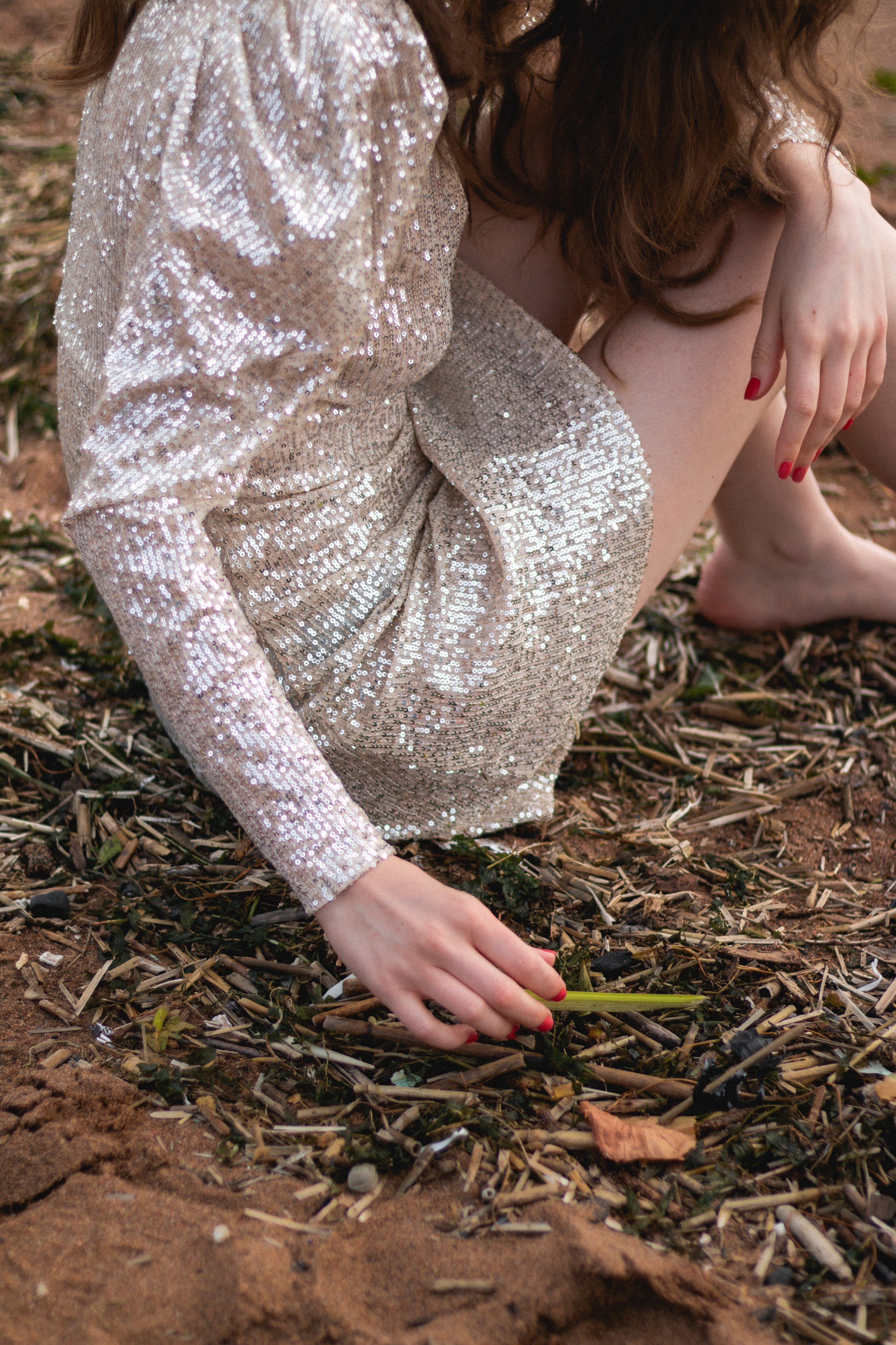 Елена. Портретный фотограф в Санкт-Петербурге Элина Ситникова