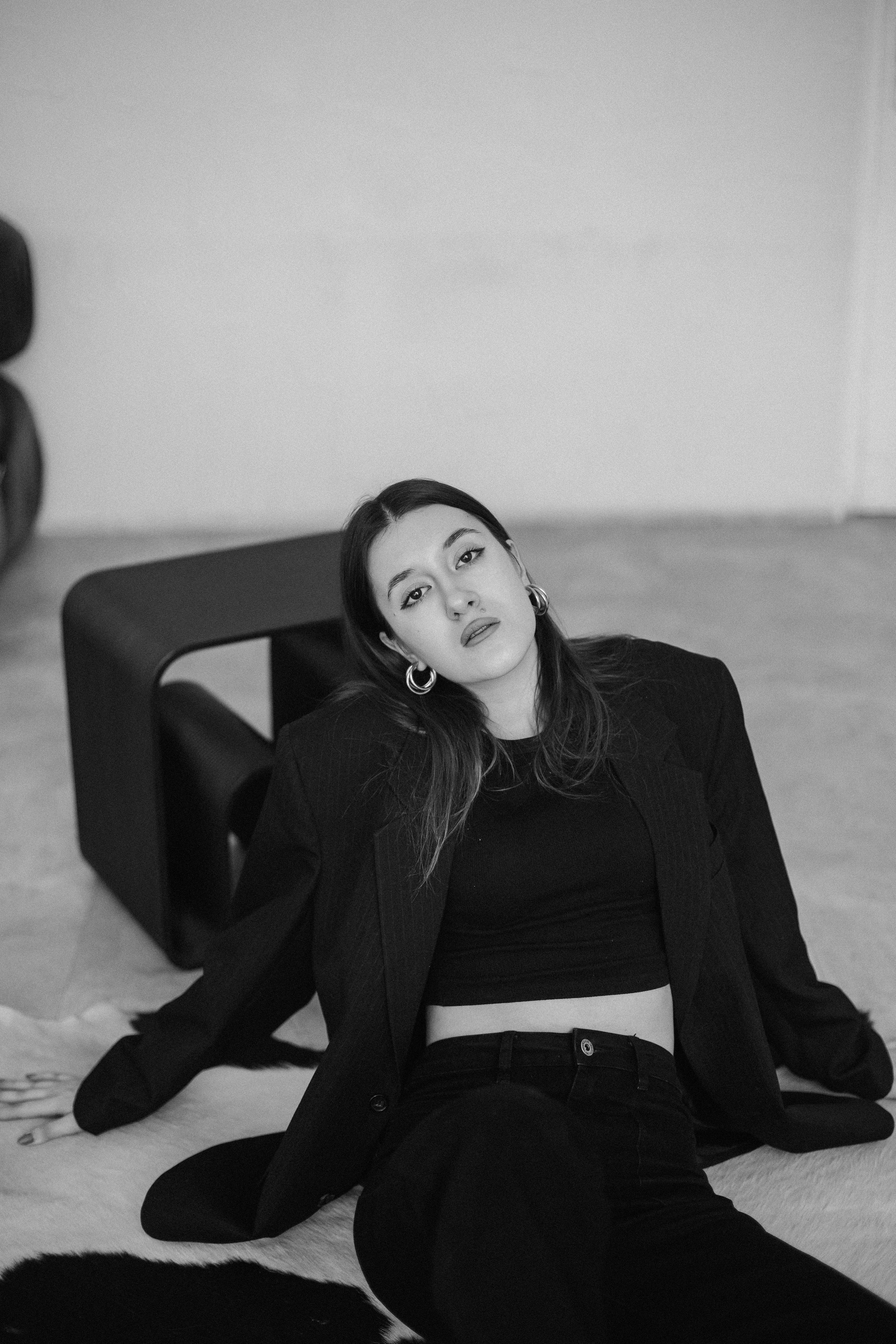 Полина. Портретный фотограф в Санкт-Петербурге Элина Ситникова