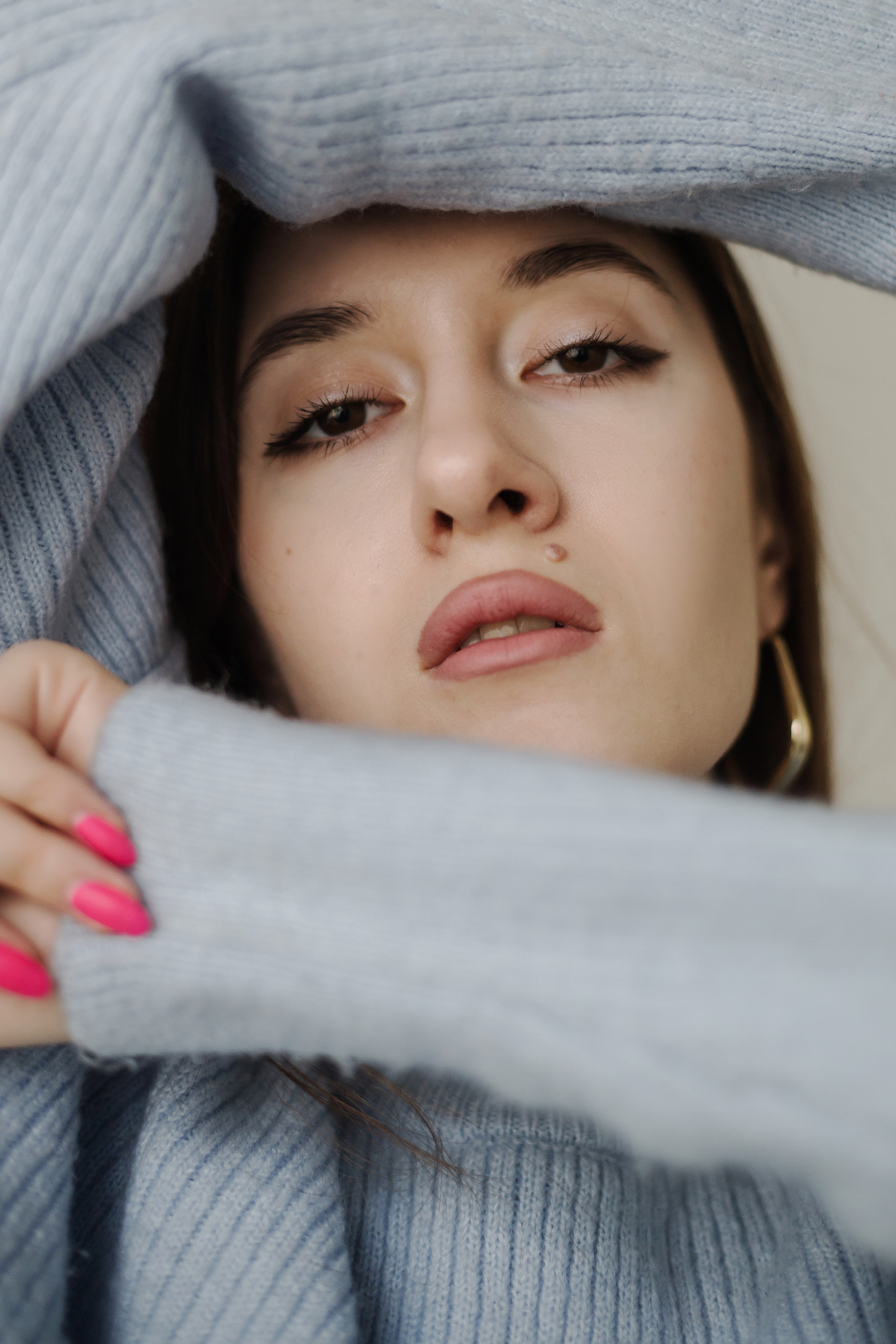 Полина. Портретный фотограф в Санкт-Петербурге Элина Ситникова