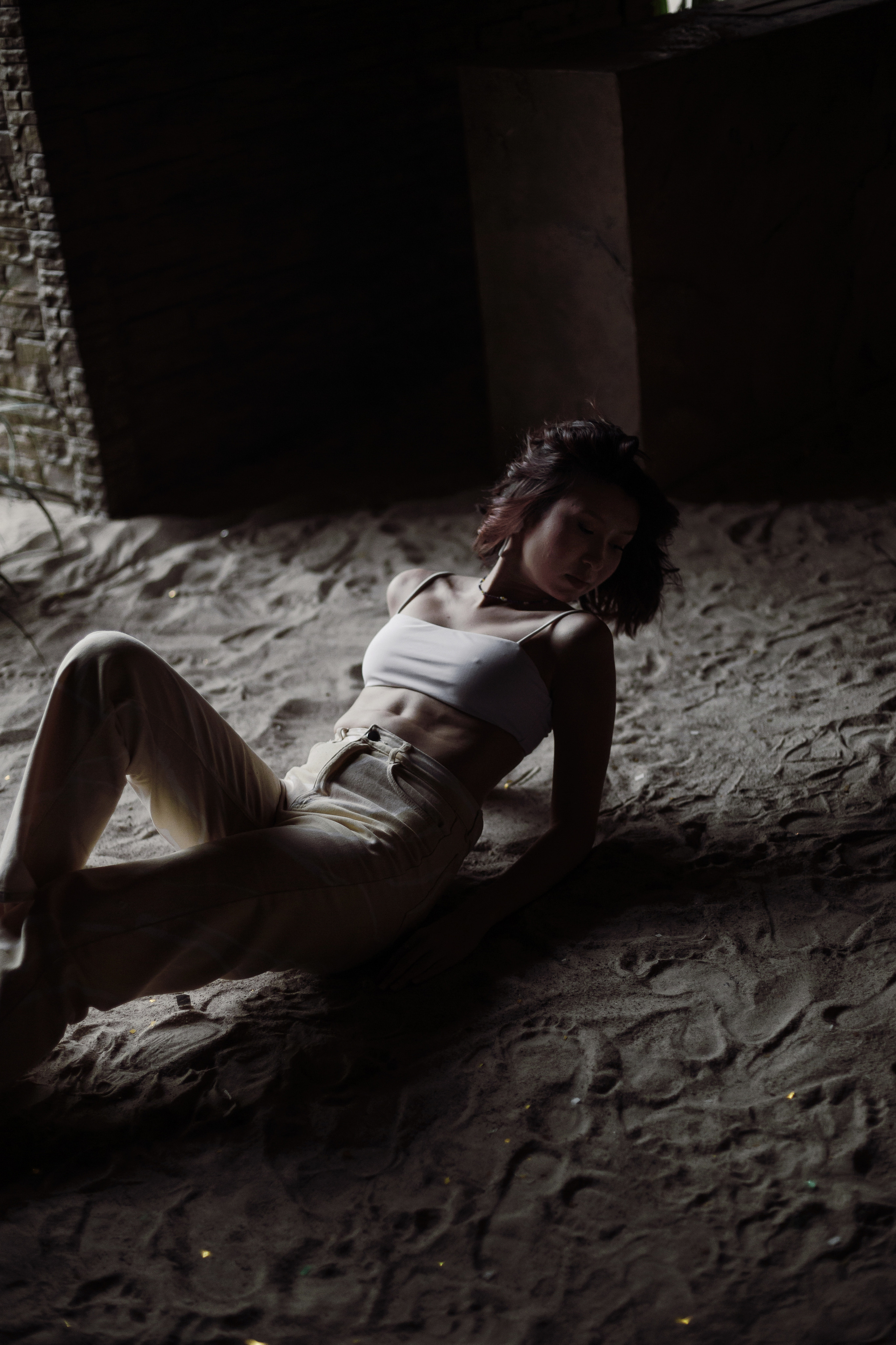 Дана. Портретный фотограф в Санкт-Петербурге Элина Ситникова