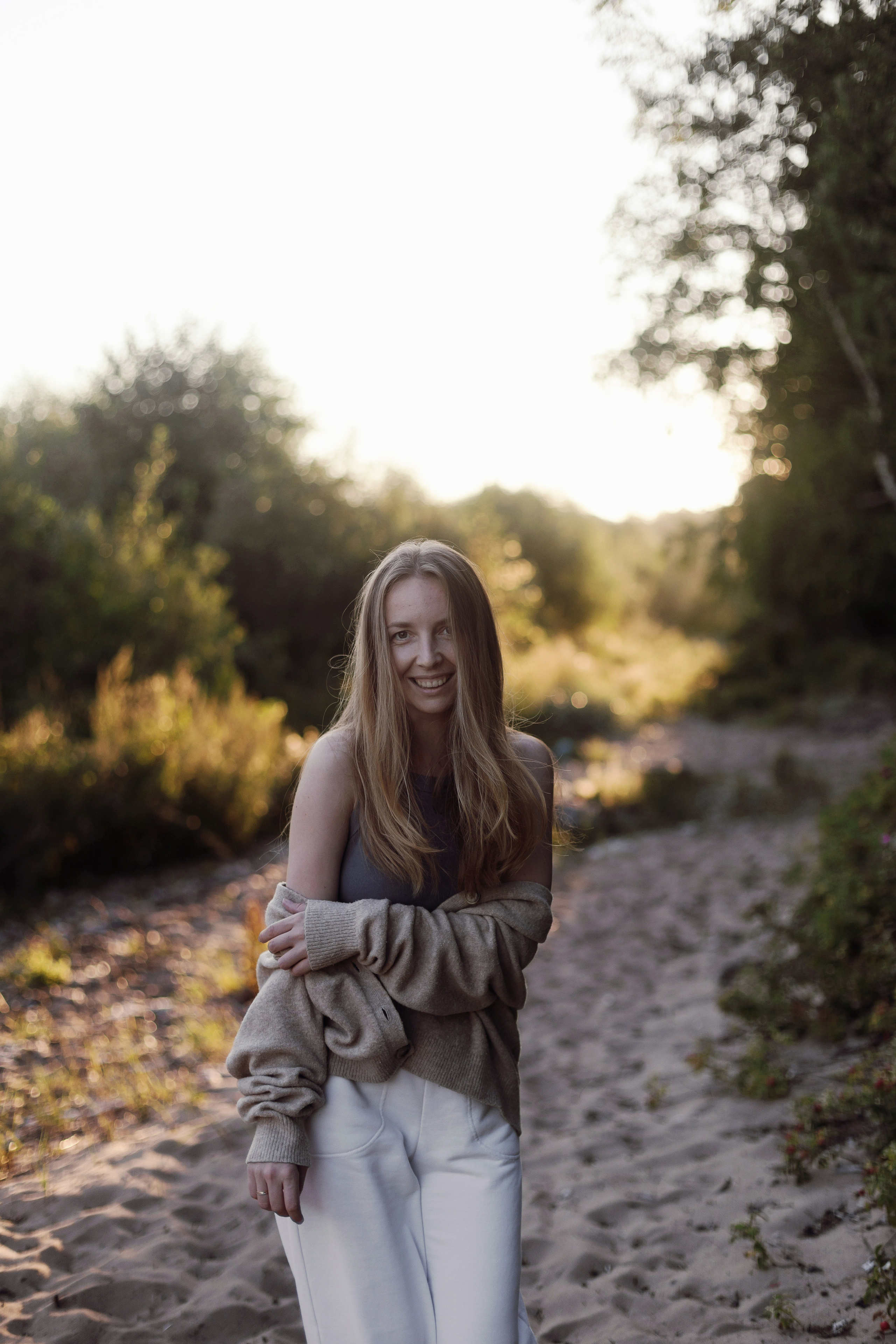 Света. Портретный фотограф в Санкт-Петербурге Элина Ситникова
