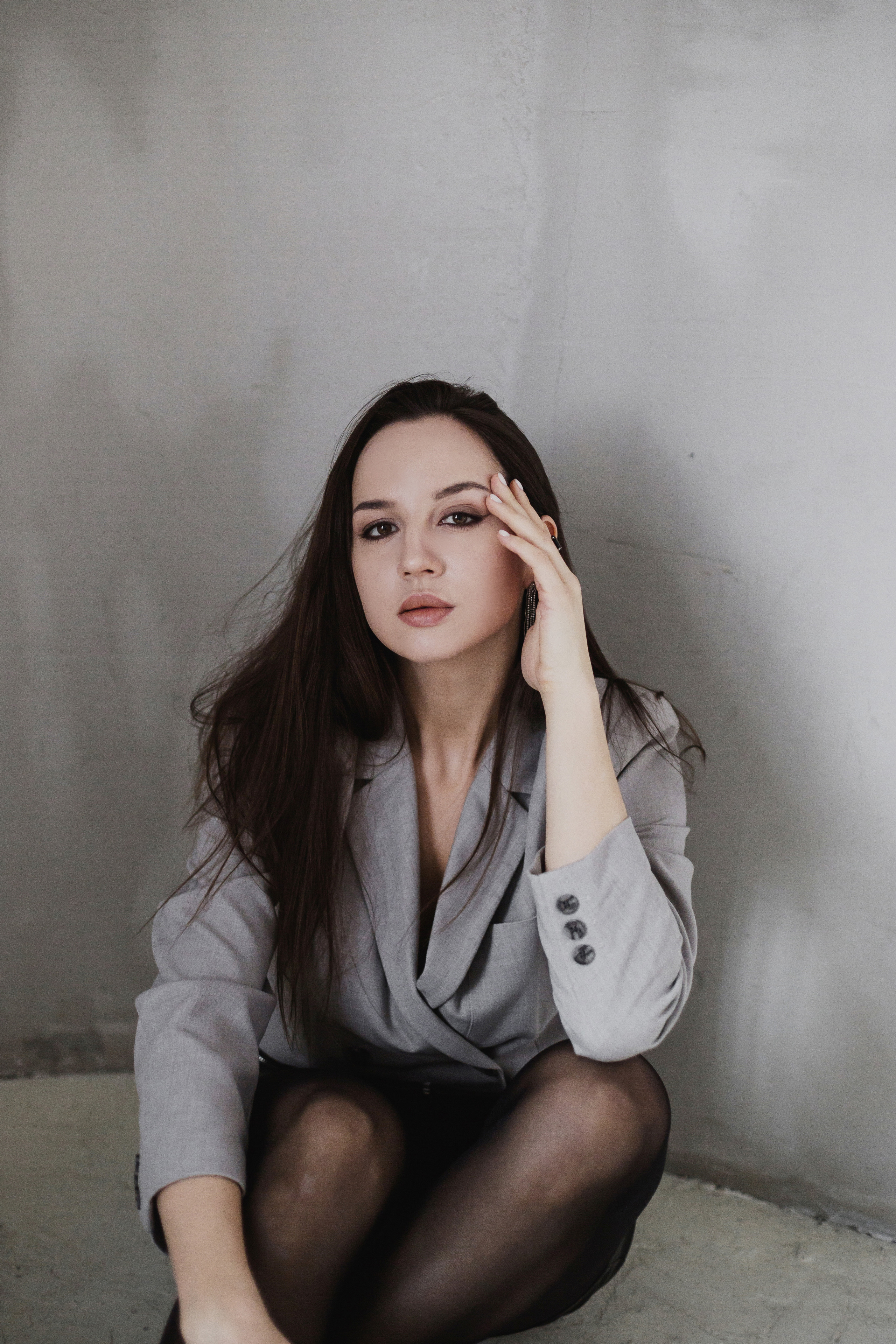 Татьяна. Портретный фотограф в Санкт-Петербурге Элина Ситникова