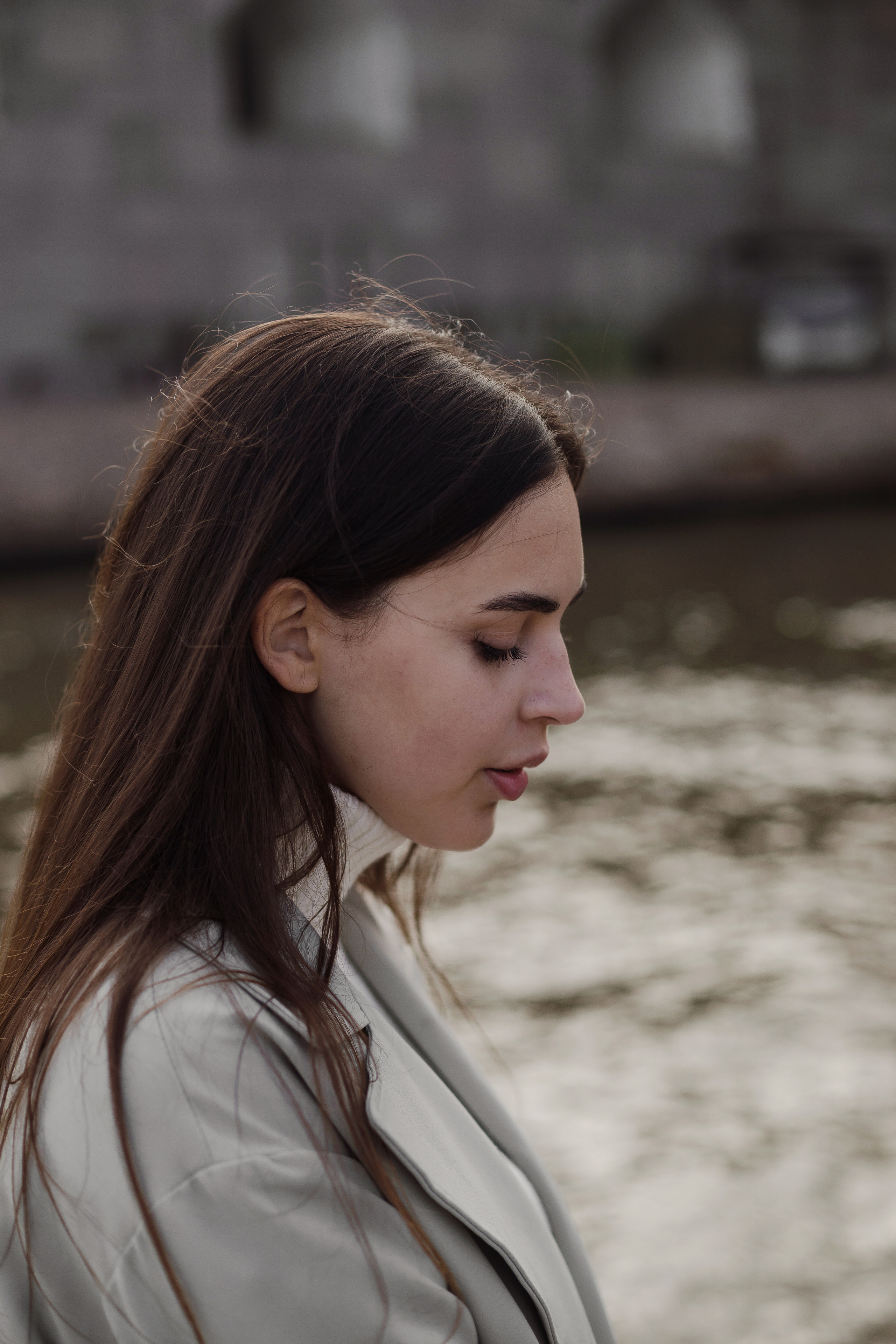 Ангелина. Портретный фотограф в Санкт-Петербурге Элина Ситникова