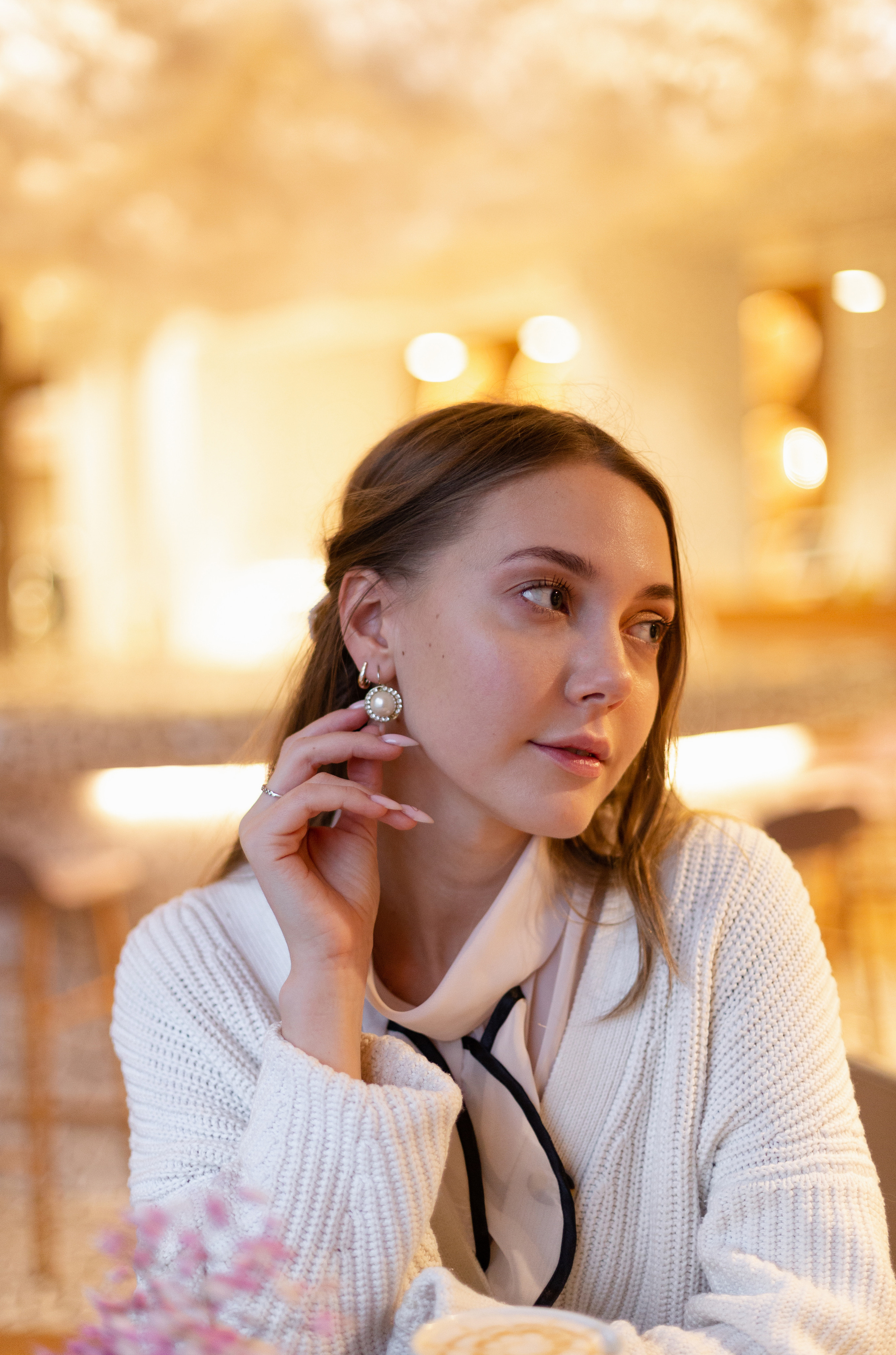 Юлия. Портретный фотограф в Санкт-Петербурге Элина Ситникова