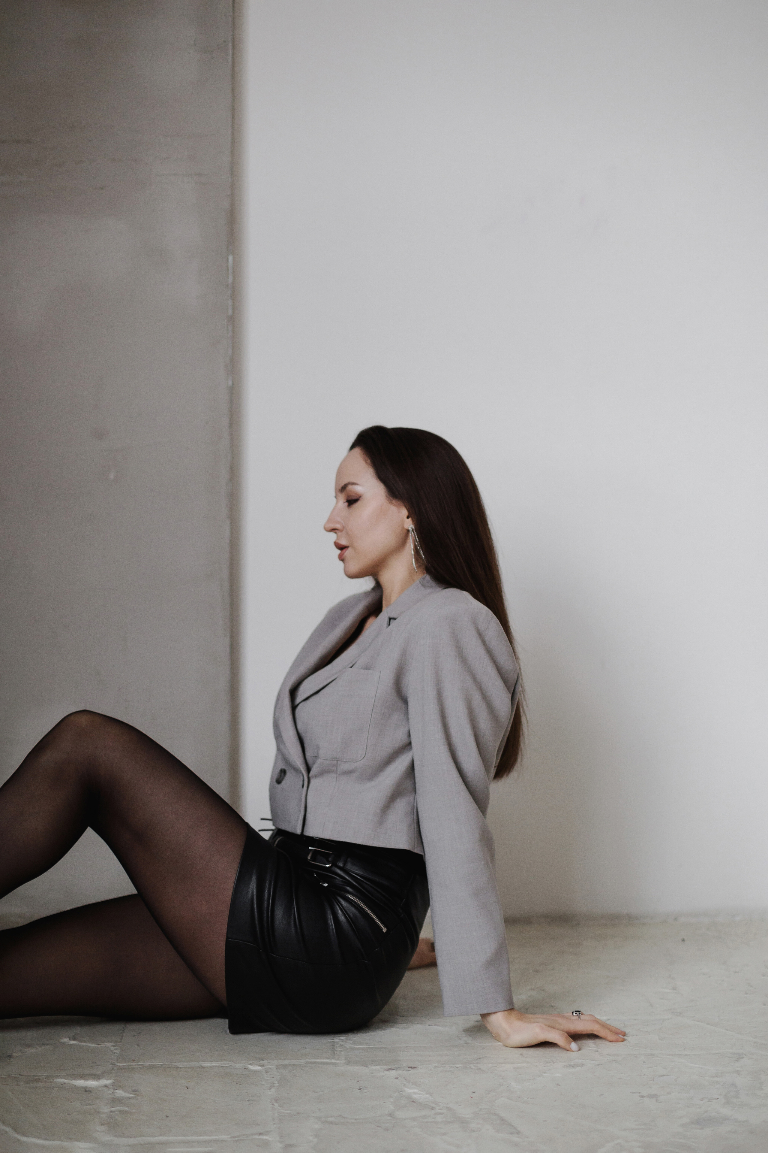 Татьяна. Портретный фотограф в Санкт-Петербурге Элина Ситникова