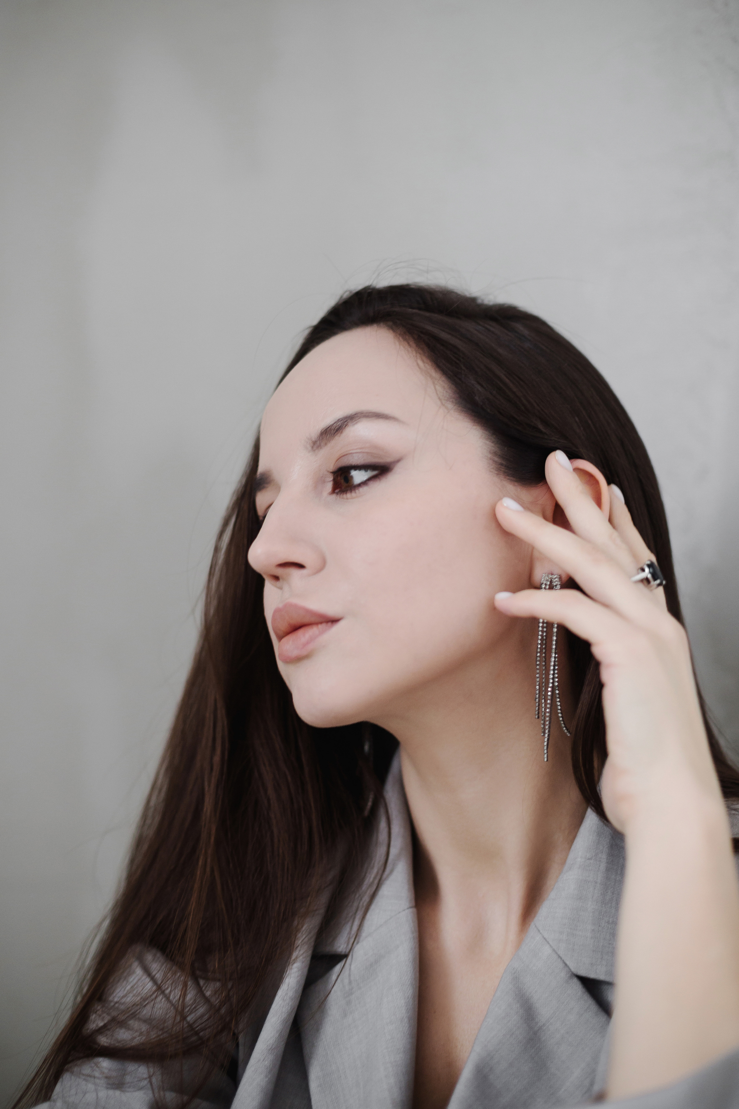 Татьяна. Портретный фотограф в Санкт-Петербурге Элина Ситникова