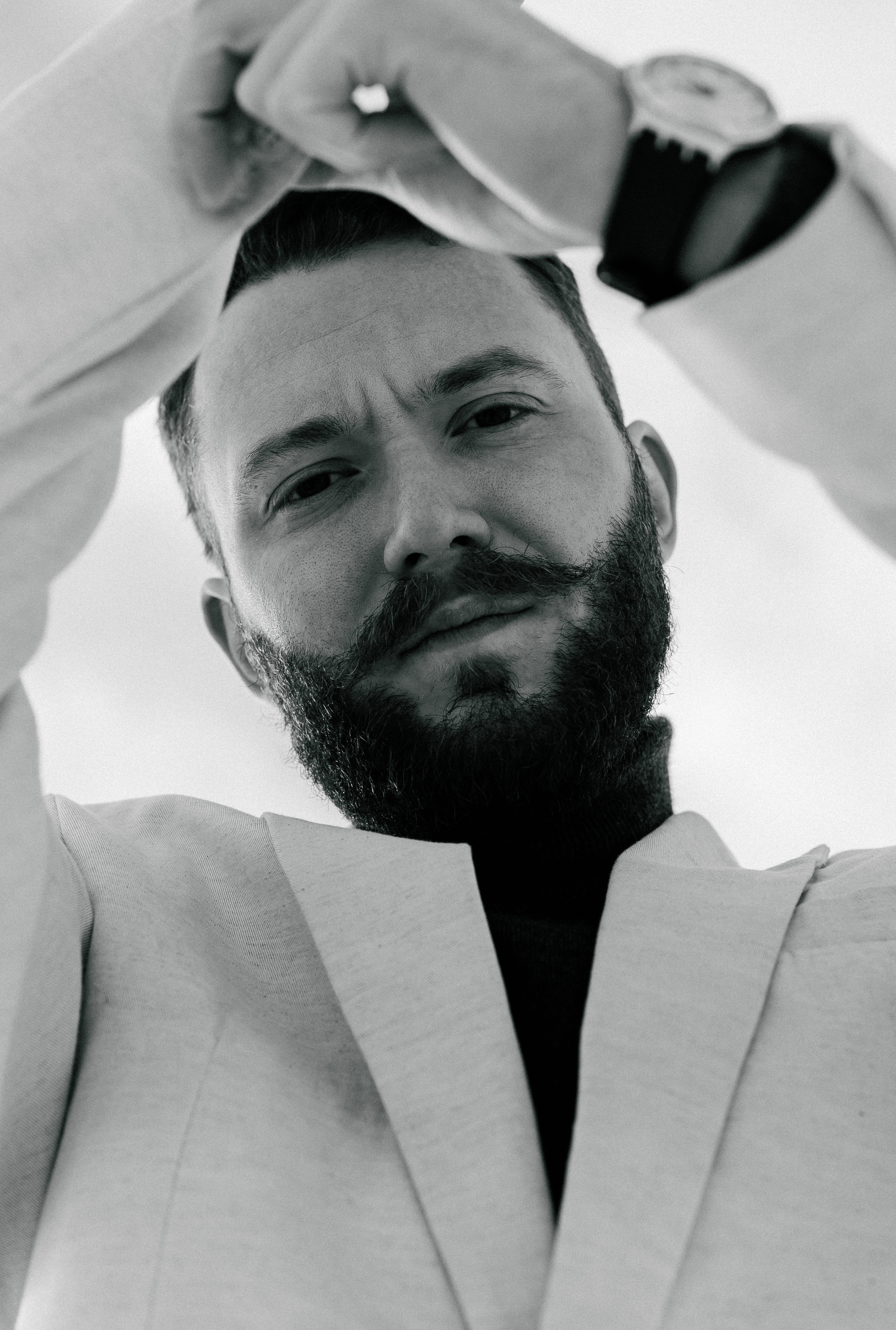 Владислав. Портретный фотограф в Санкт-Петербурге Элина Ситникова