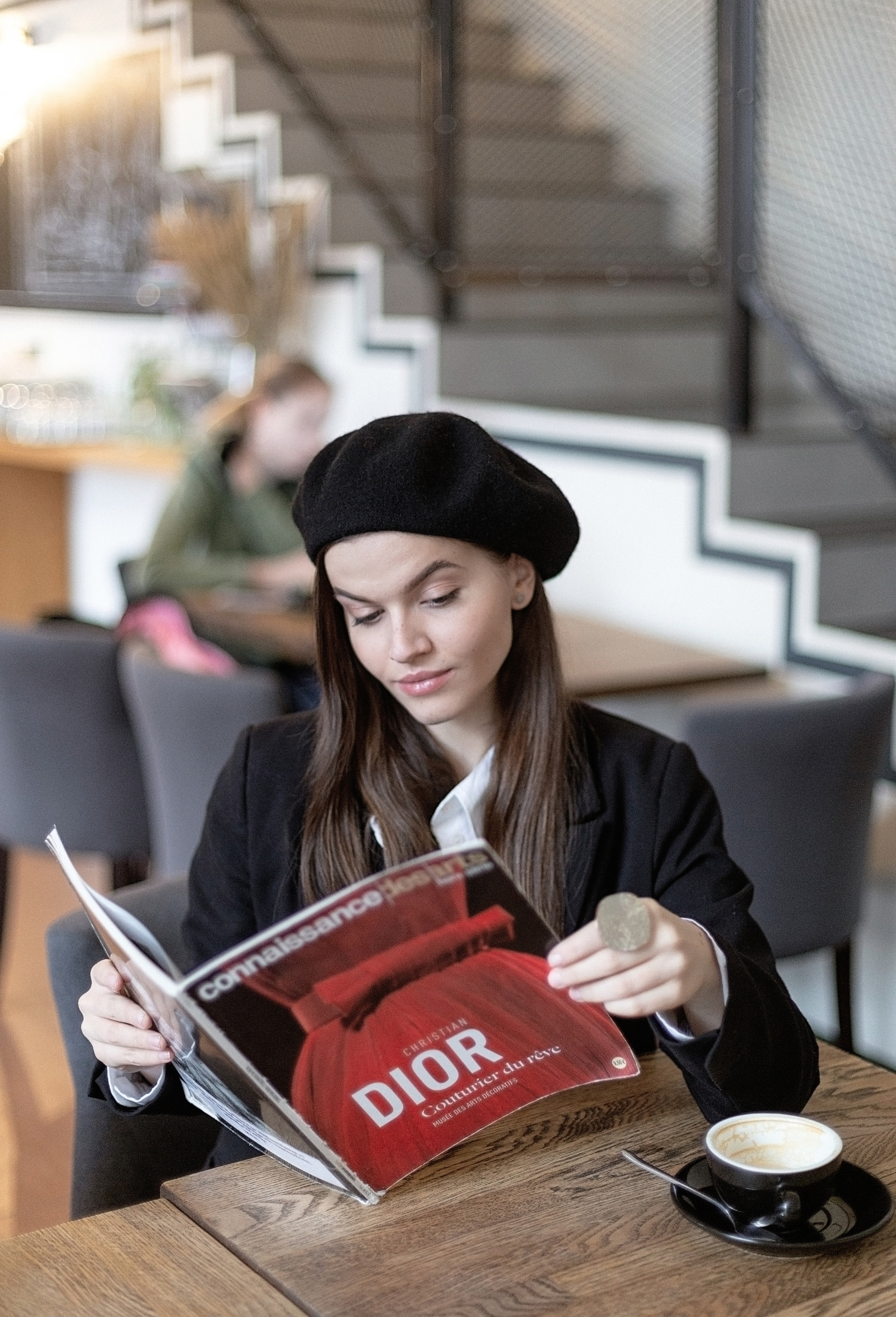 Елизавета. Портретный фотограф в Санкт-Петербурге Элина Ситникова