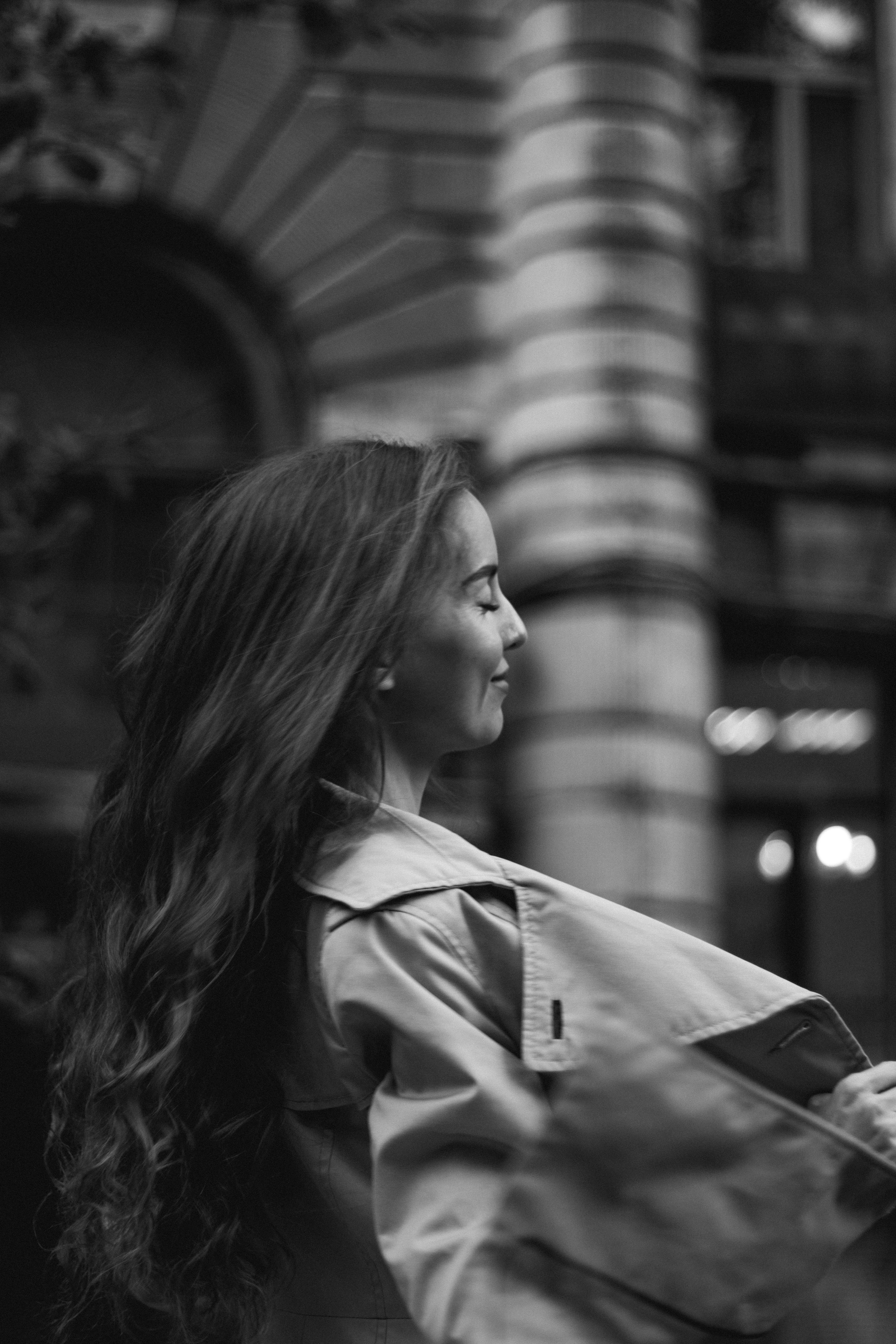 Анастасия. Портретный фотограф в Санкт-Петербурге Элина Ситникова