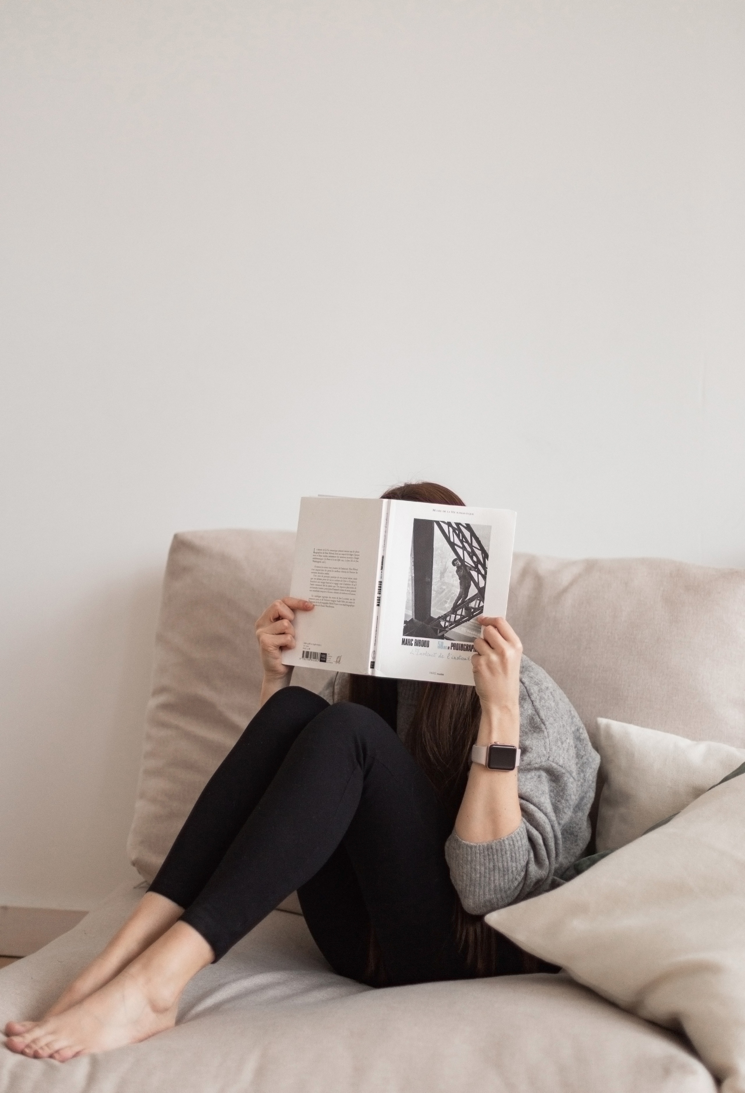 Дарья. Портретный фотограф в Санкт-Петербурге Элина Ситникова