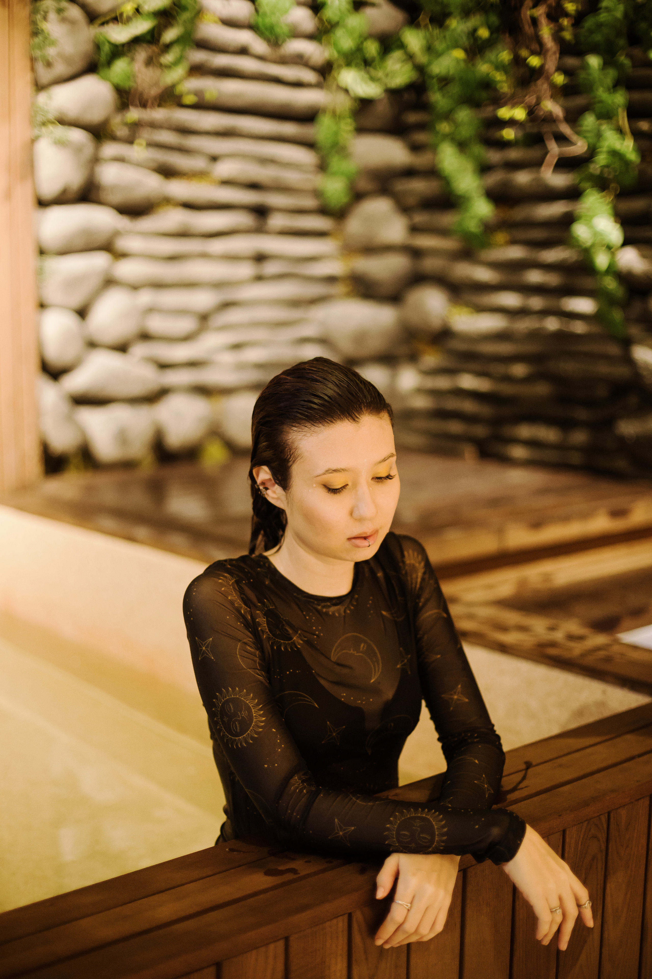 Дана. Портретный фотограф в Санкт-Петербурге Элина Ситникова