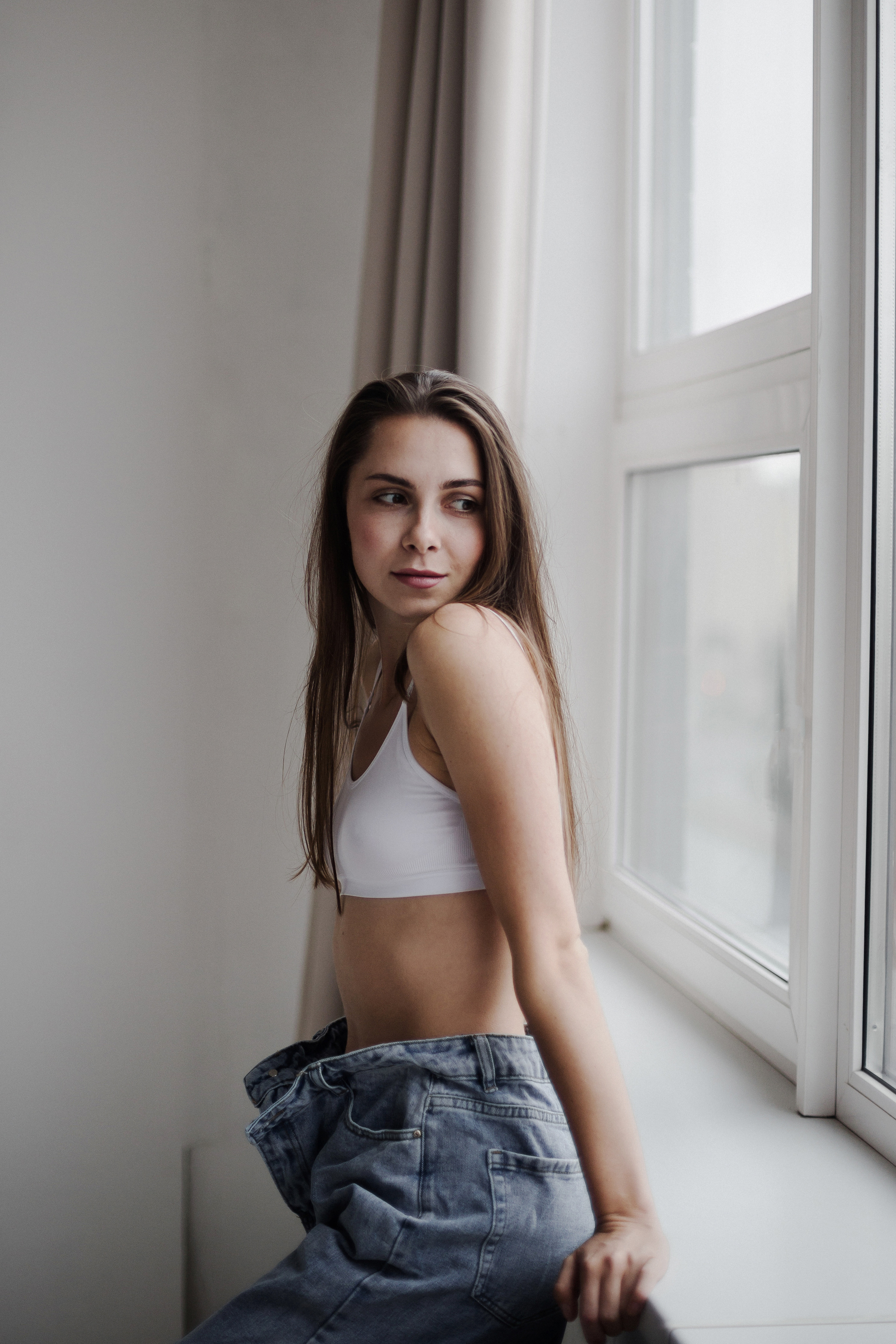 Зоя. Портретный фотограф в Санкт-Петербурге Элина Ситникова