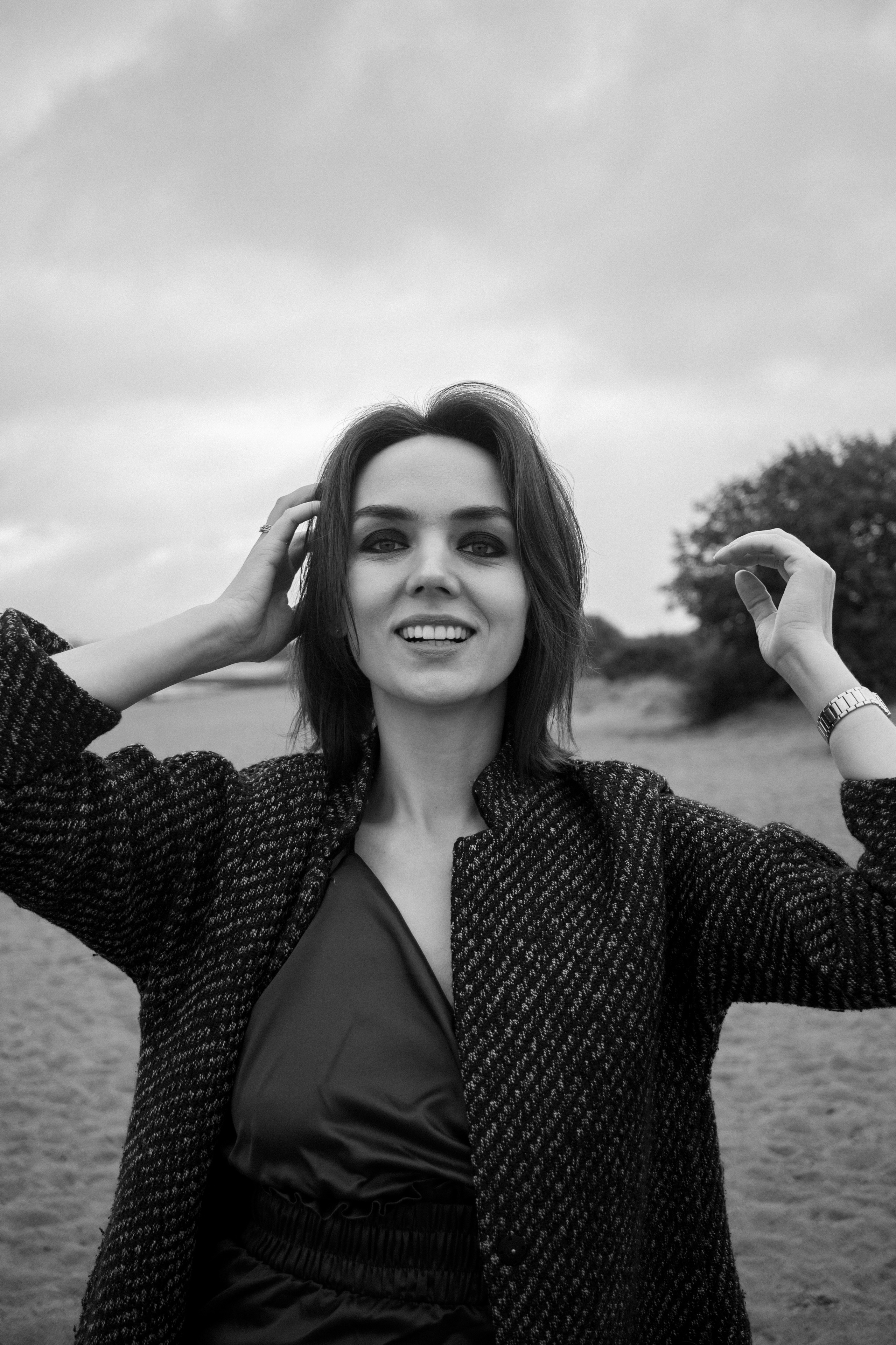 Алена. Портретный фотограф в Санкт-Петербурге Элина Ситникова