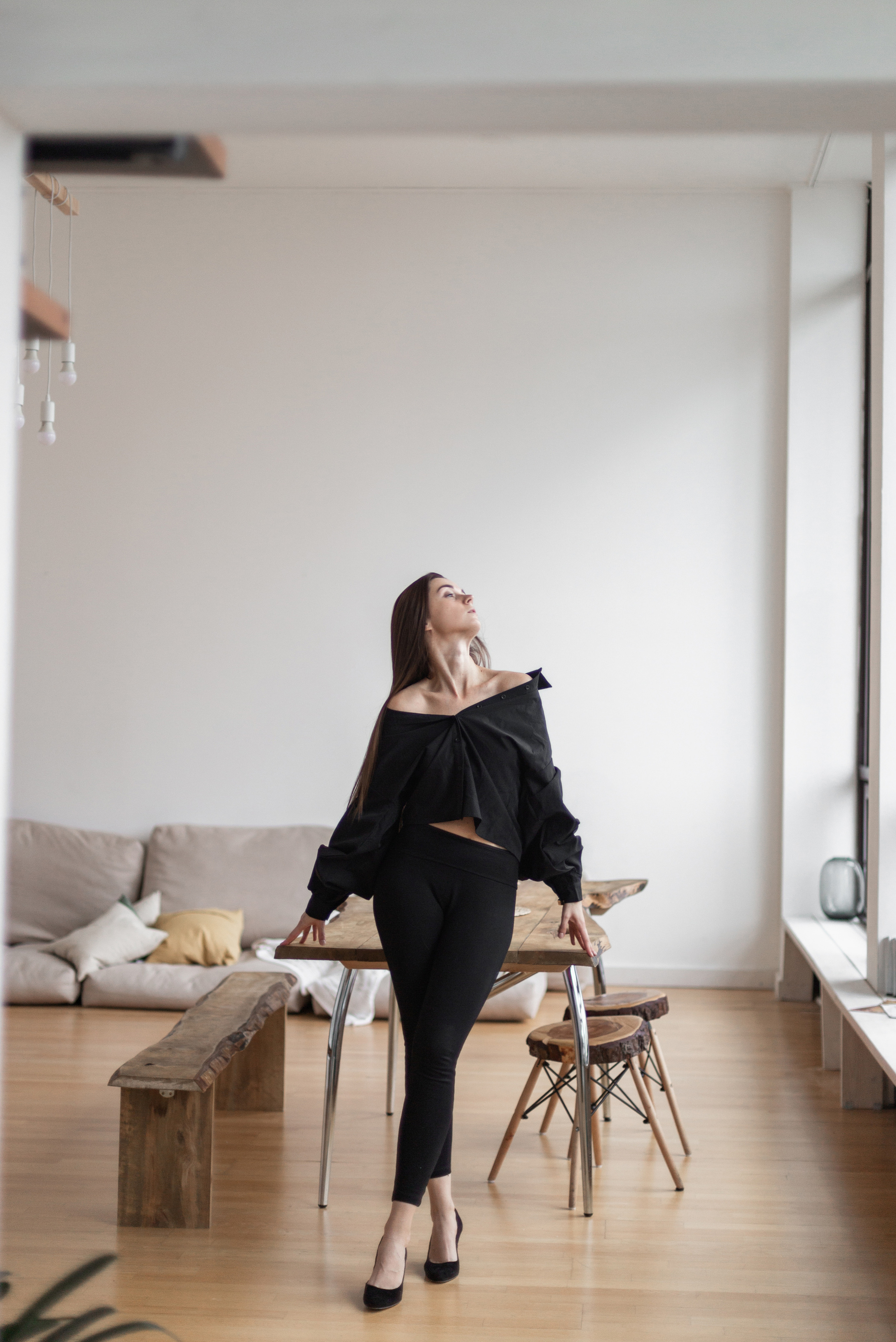 Дарья. Портретный фотограф в Санкт-Петербурге Элина Ситникова