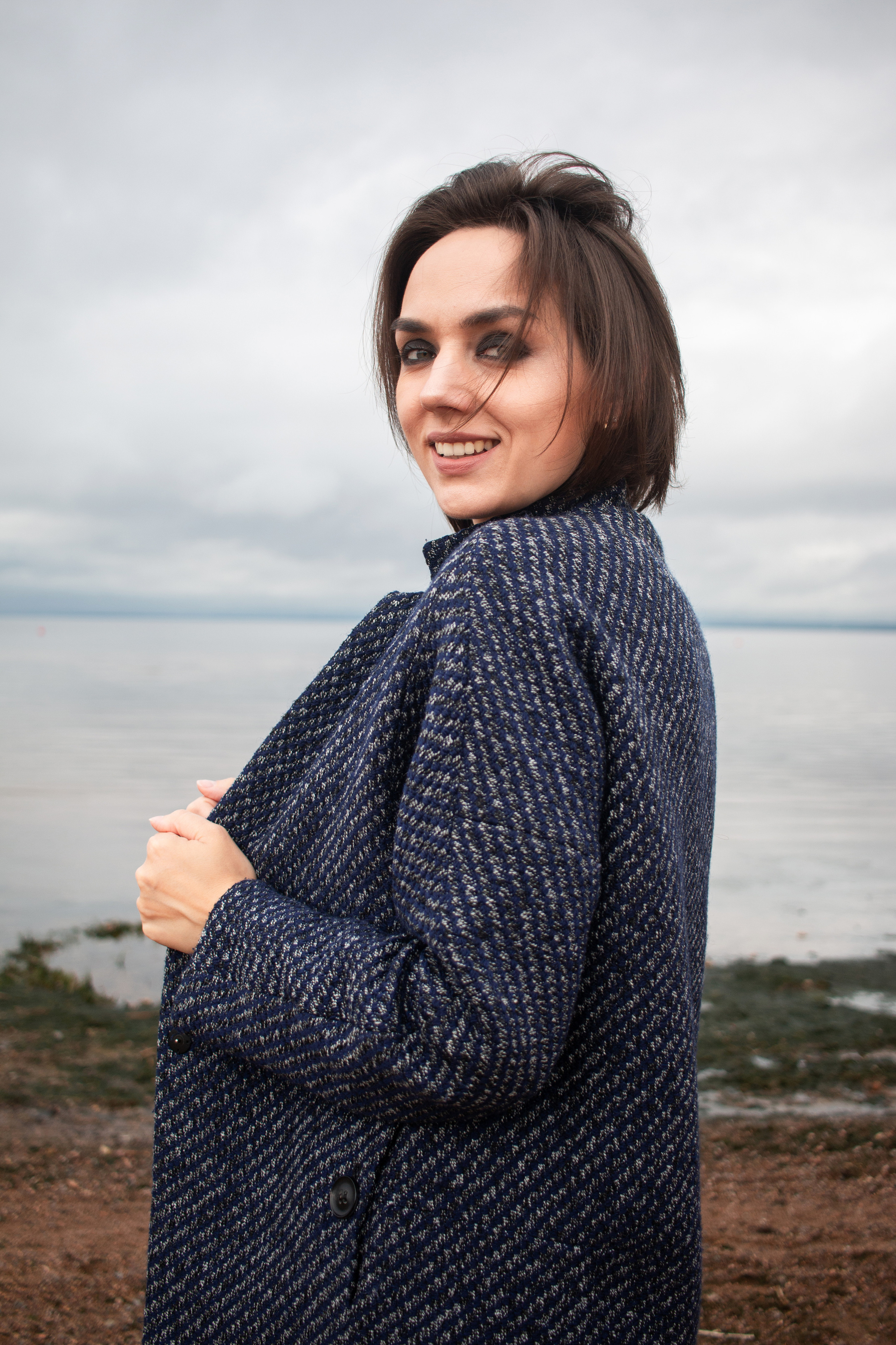 Алена. Портретный фотограф в Санкт-Петербурге Элина Ситникова