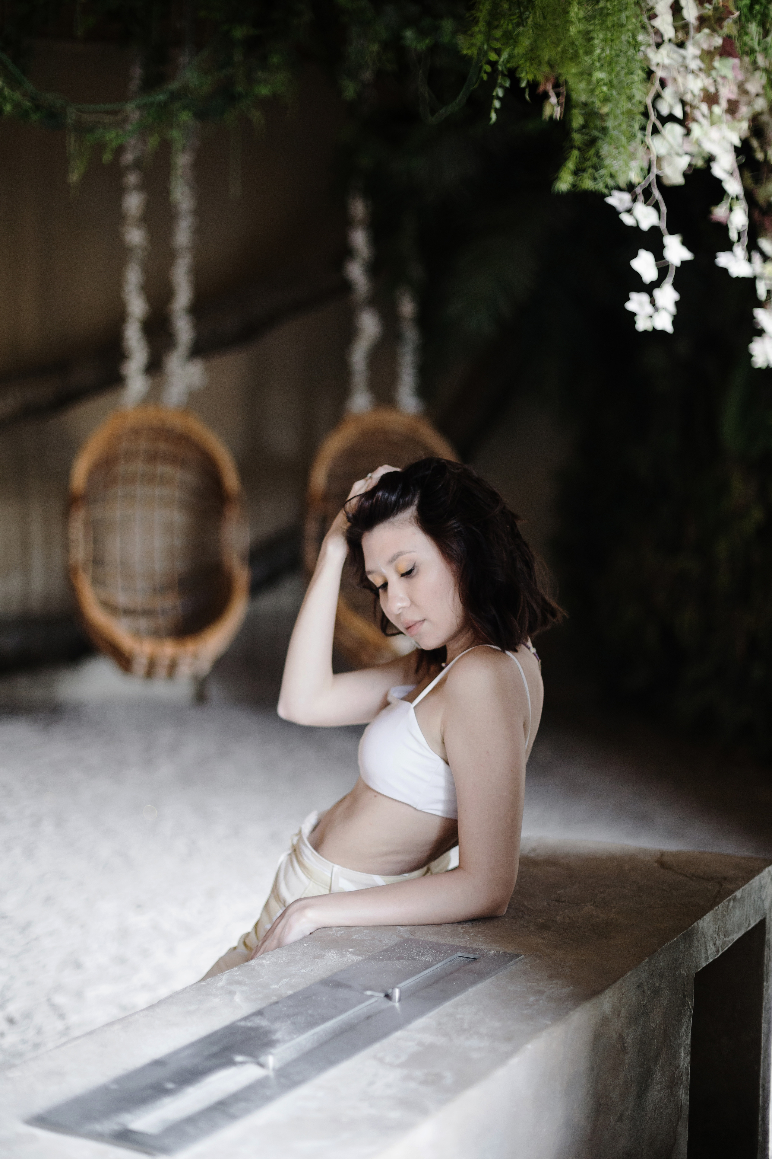 Дана. Портретный фотограф в Санкт-Петербурге Элина Ситникова