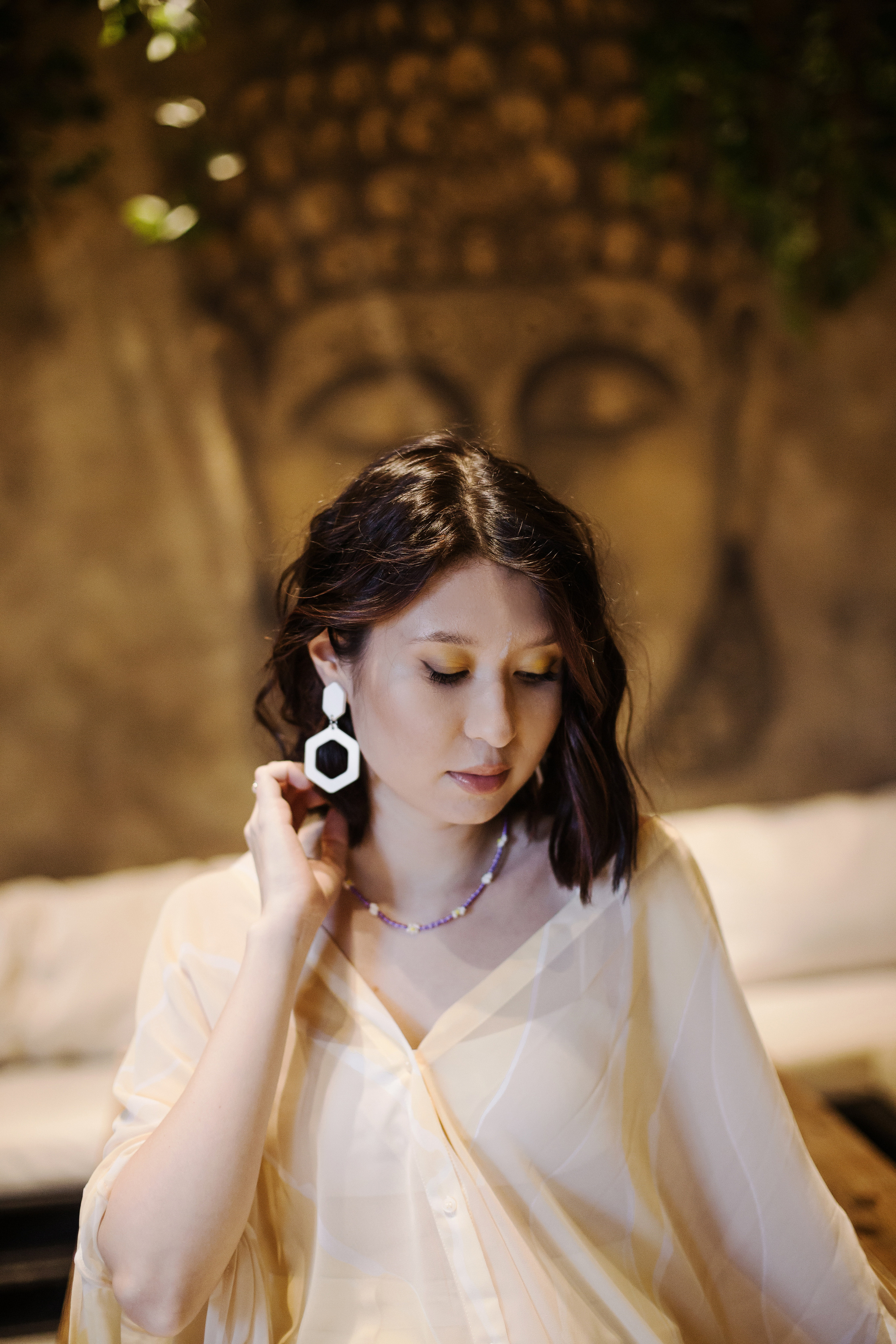 Дана. Портретный фотограф в Санкт-Петербурге Элина Ситникова