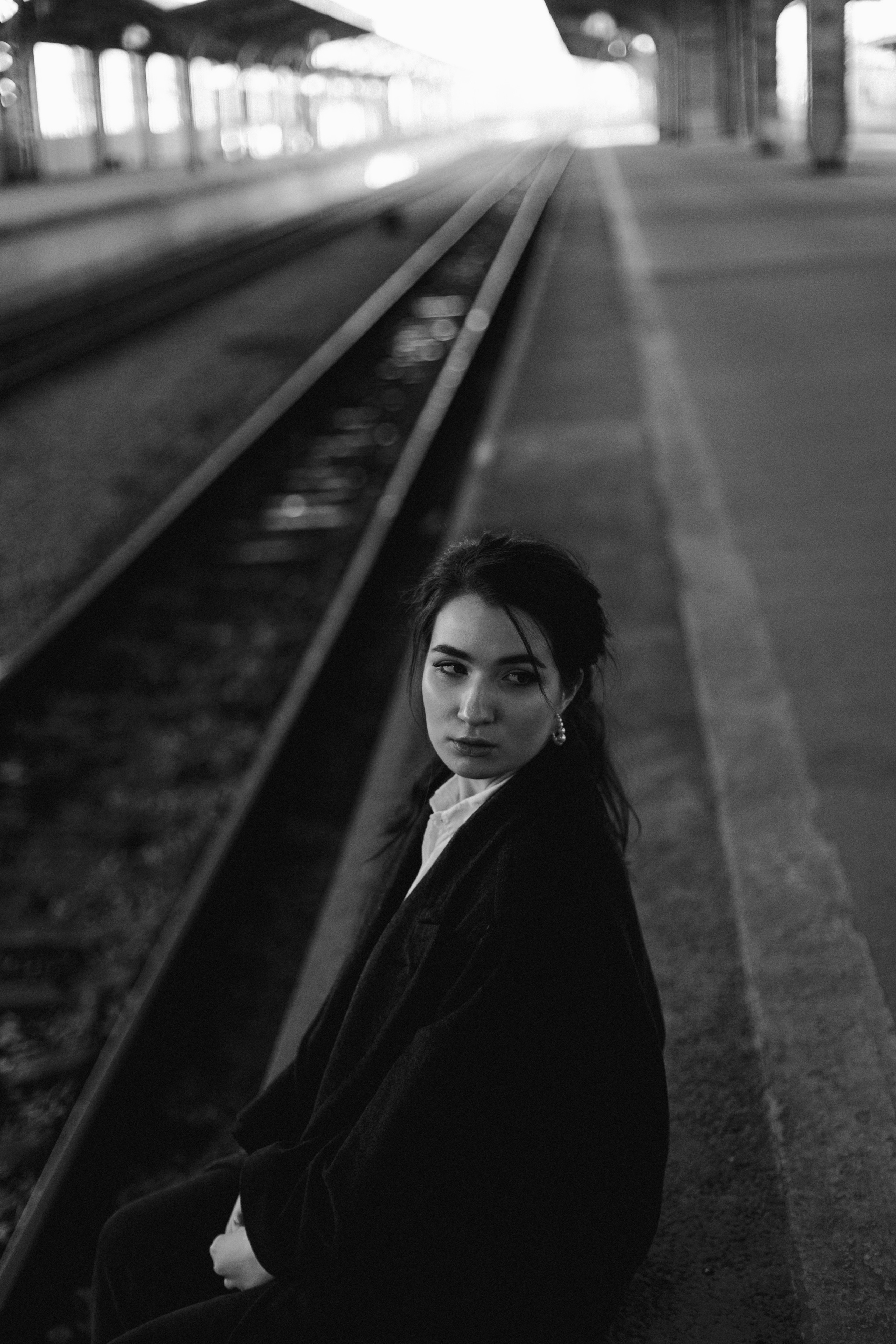 Саша. Портретный фотограф в Санкт-Петербурге Элина Ситникова