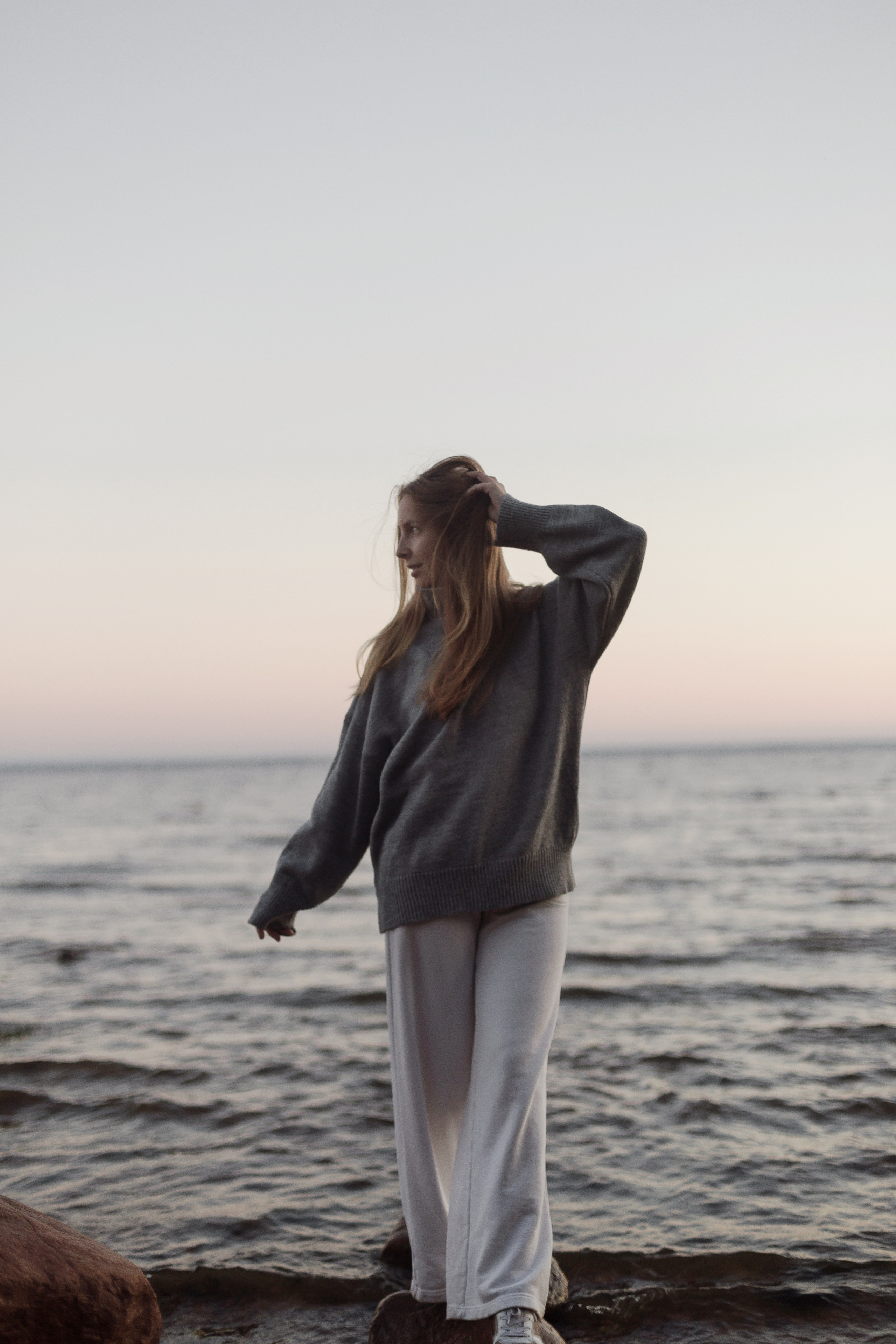 Света. Портретный фотограф в Санкт-Петербурге Элина Ситникова