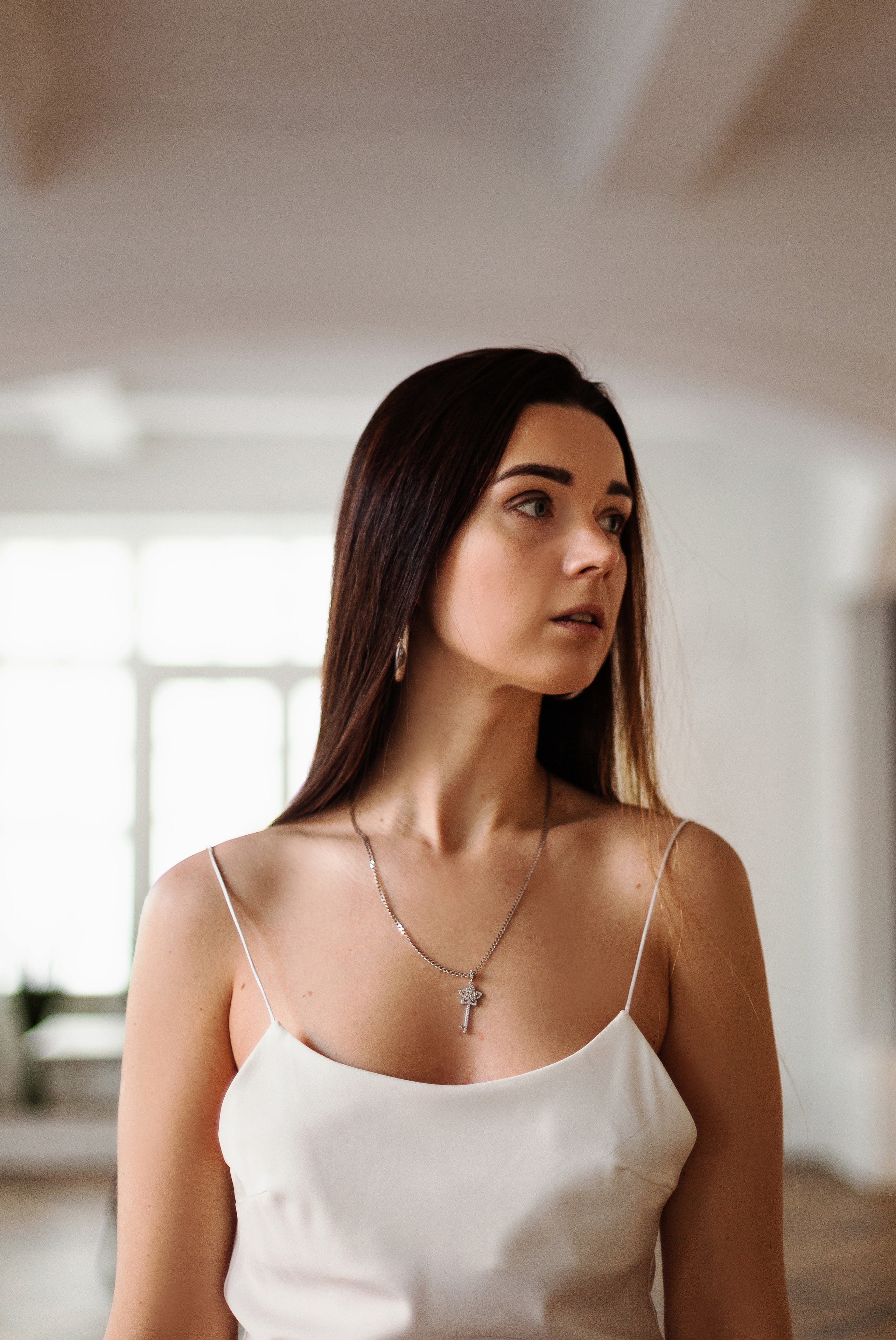 Дарья. Портретный фотограф в Санкт-Петербурге Элина Ситникова