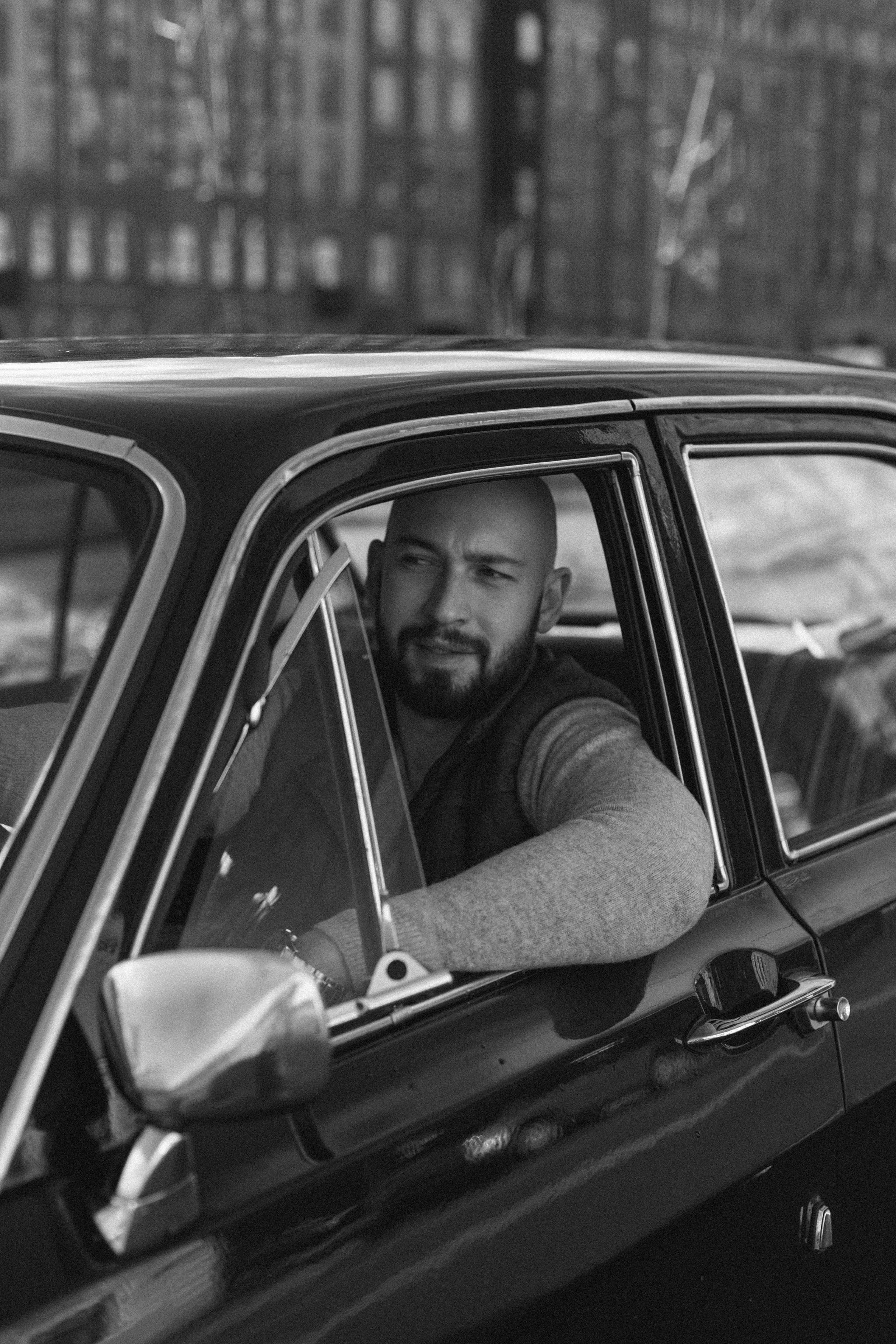 Зоя и Денис. Портретный фотограф в Санкт-Петербурге Элина Ситникова