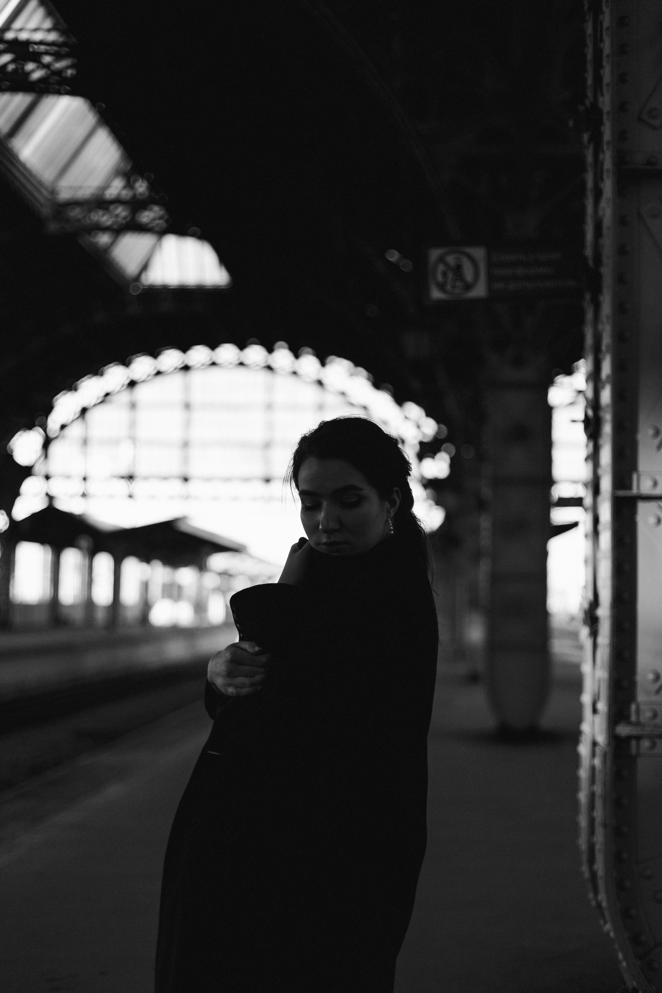 Саша. Портретный фотограф в Санкт-Петербурге Элина Ситникова