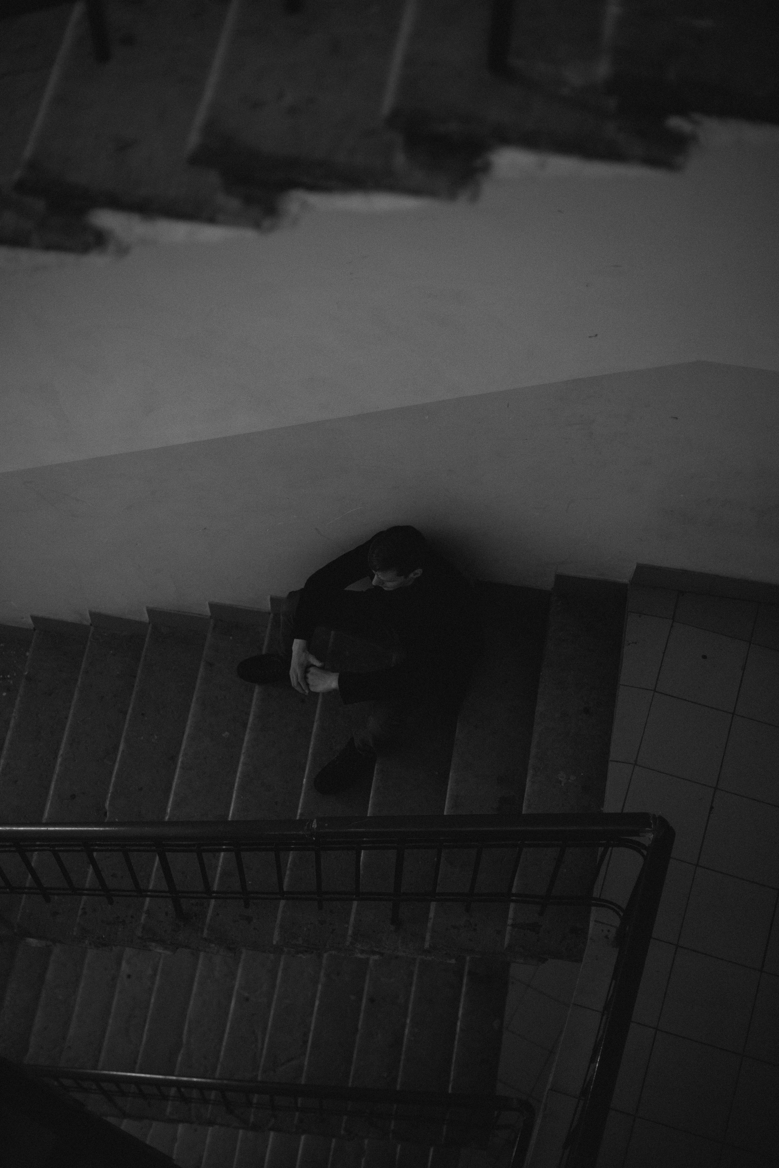 Фёдор. Портретный фотограф в Санкт-Петербурге Элина Ситникова