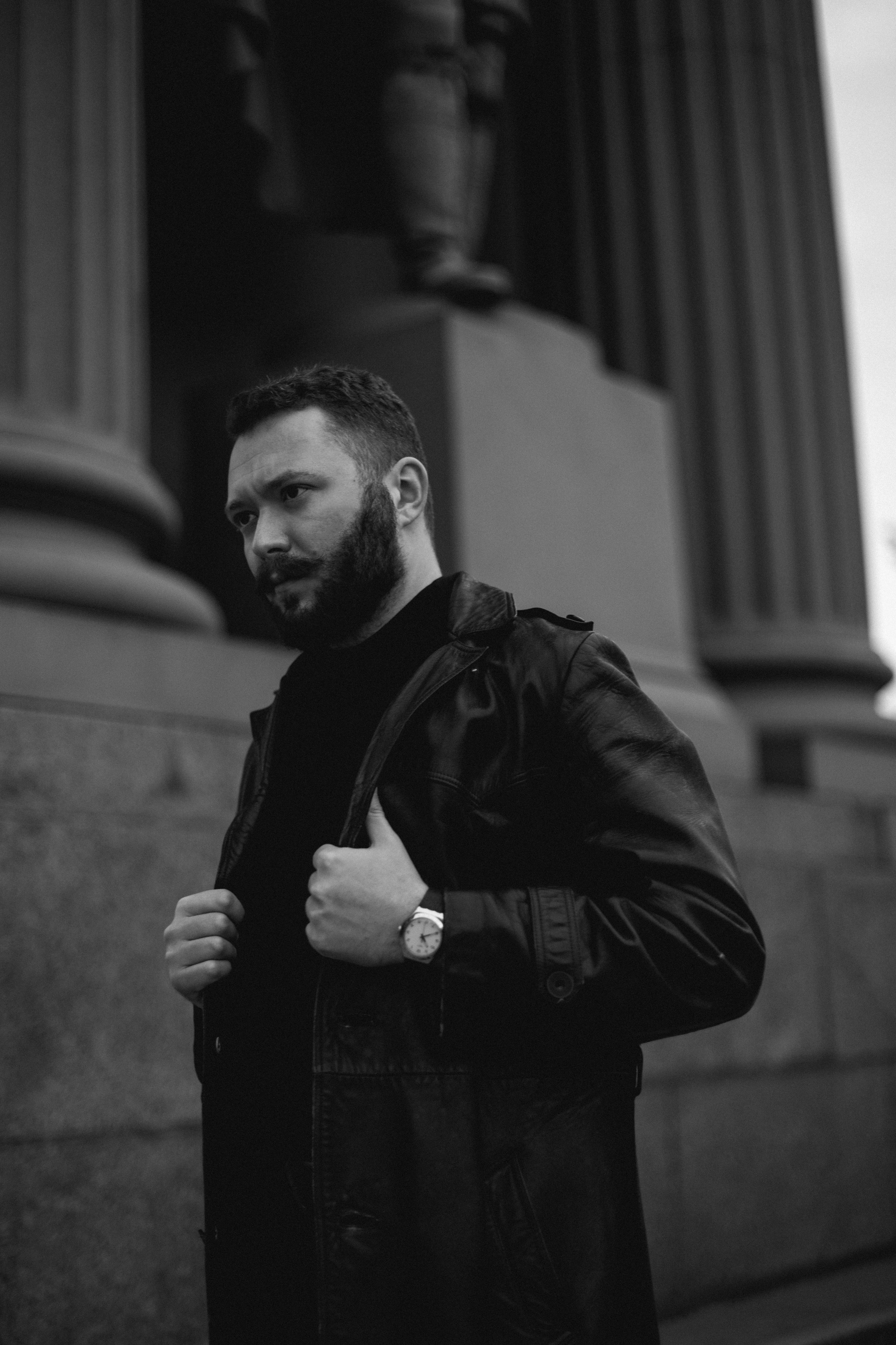 Владислав. Портретный фотограф в Санкт-Петербурге Элина Ситникова