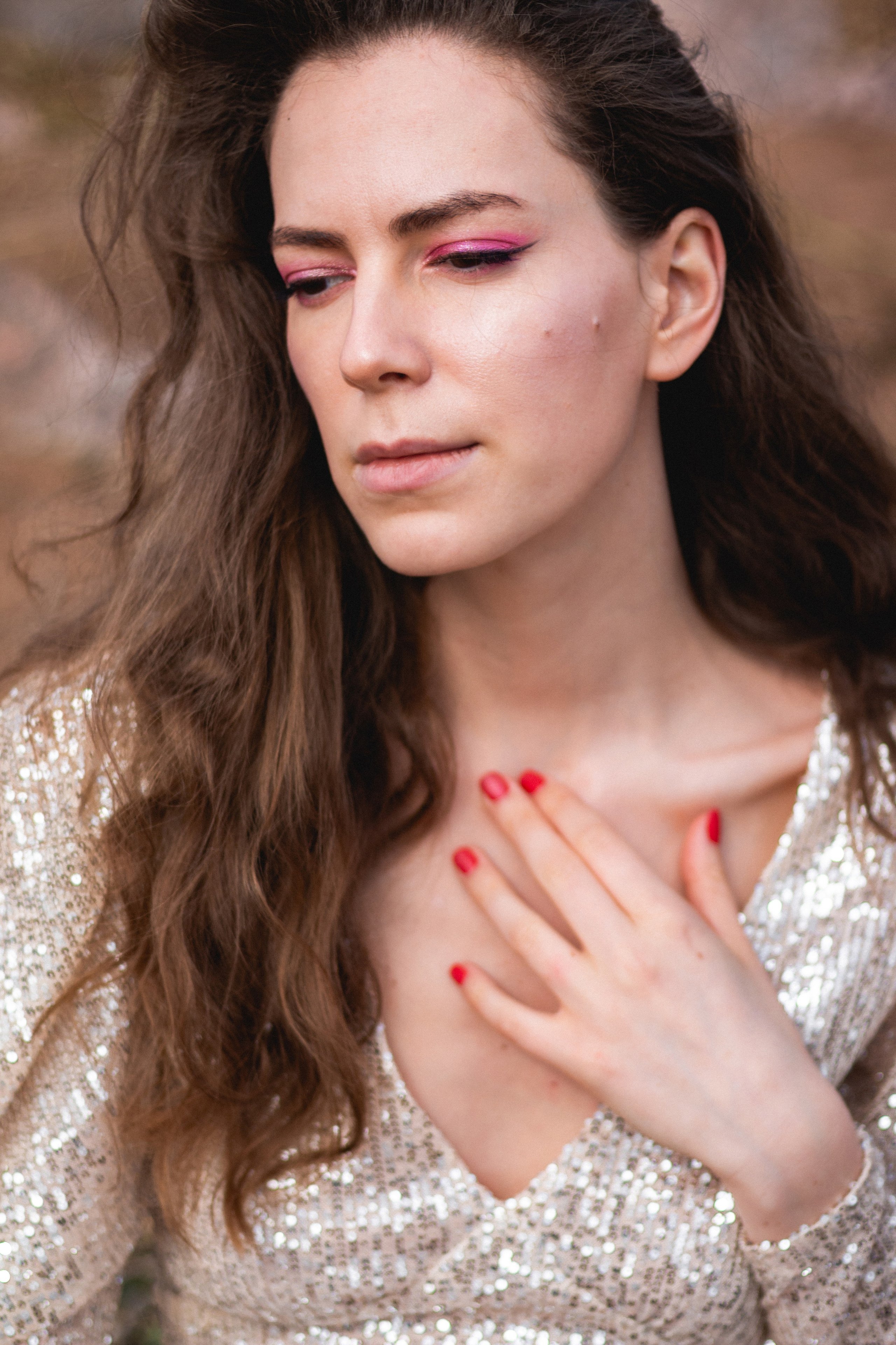 Елена. Портретный фотограф в Санкт-Петербурге Элина Ситникова