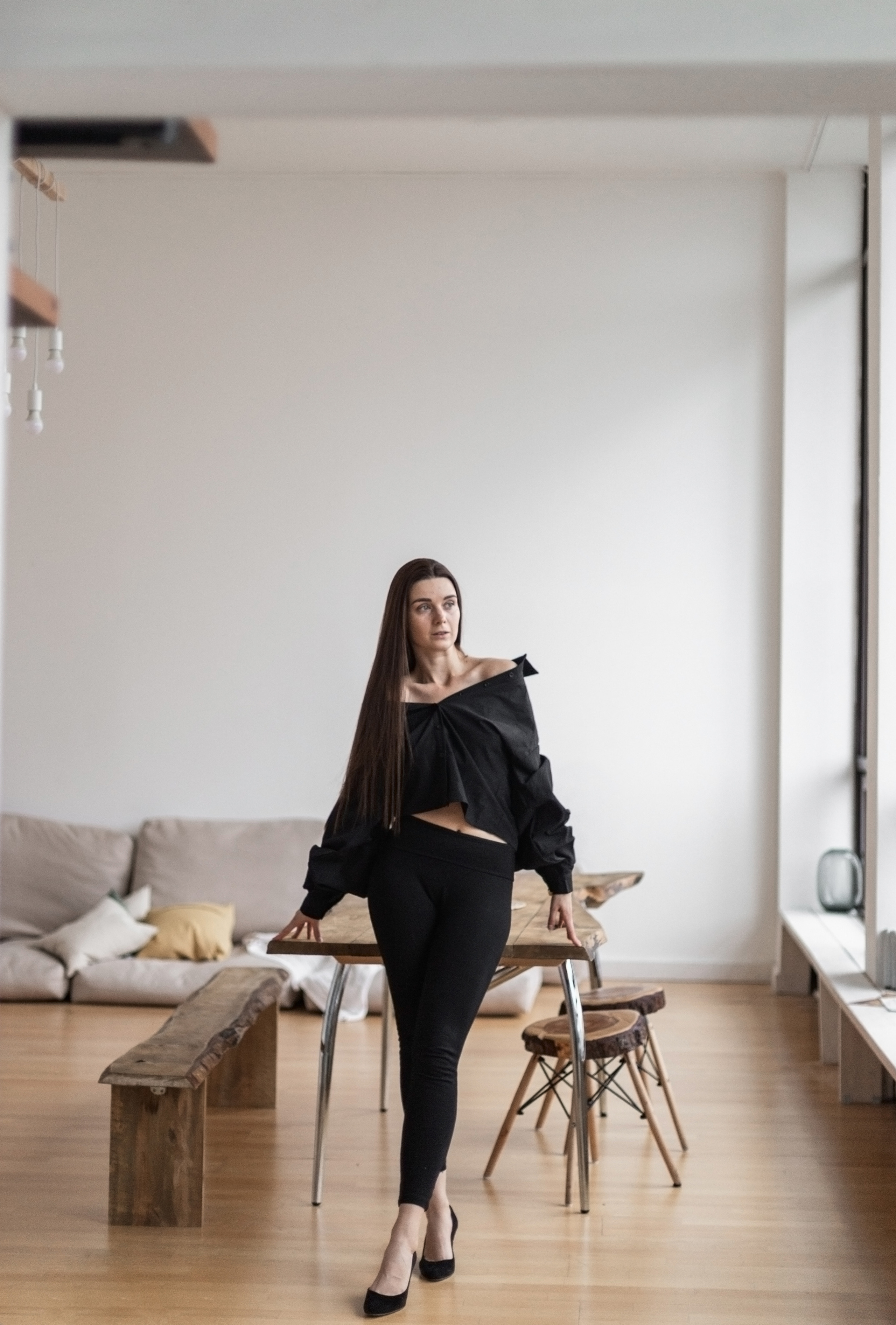 Дарья. Портретный фотограф в Санкт-Петербурге Элина Ситникова