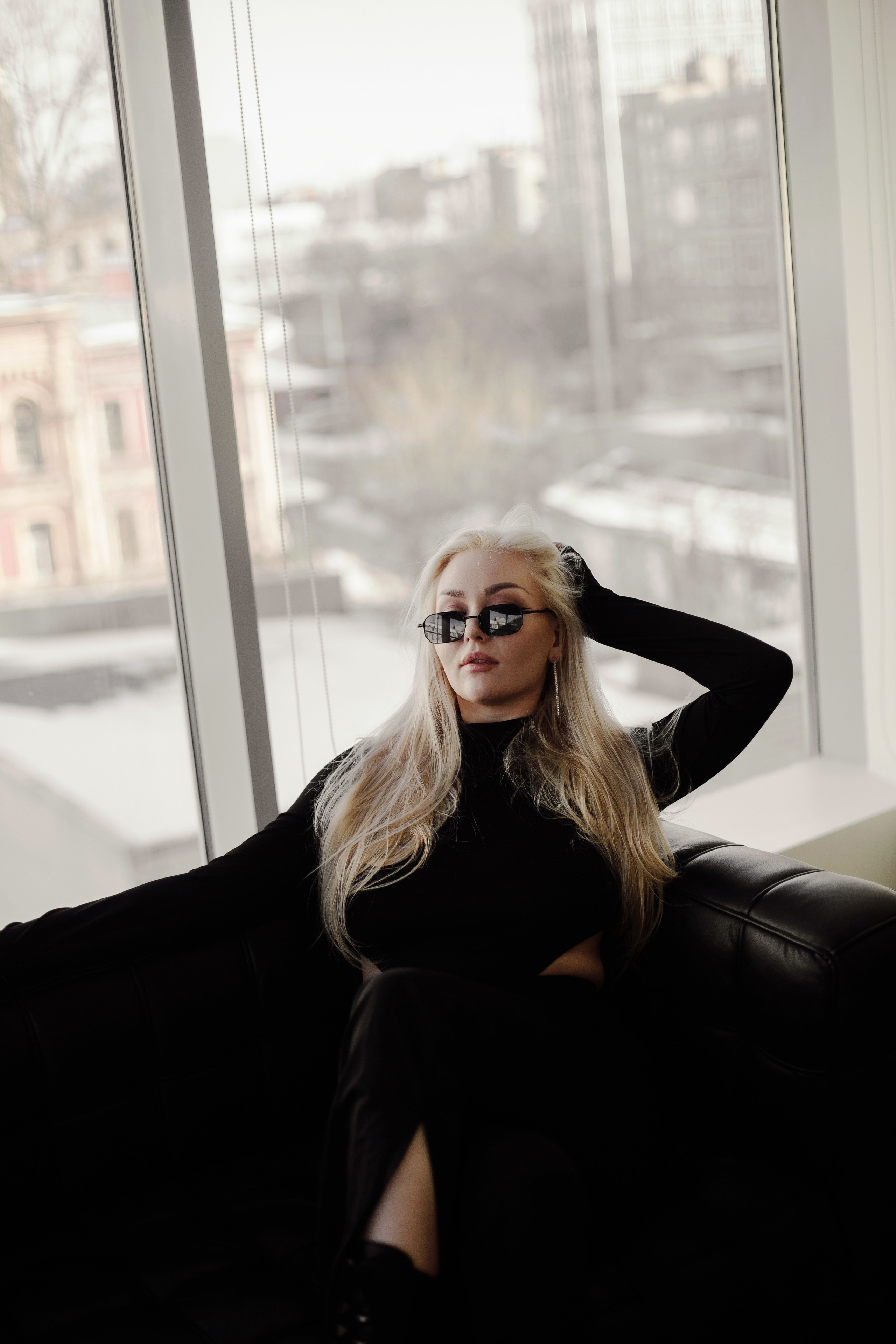 Виктория. Портретный фотограф в Санкт-Петербурге Элина Ситникова