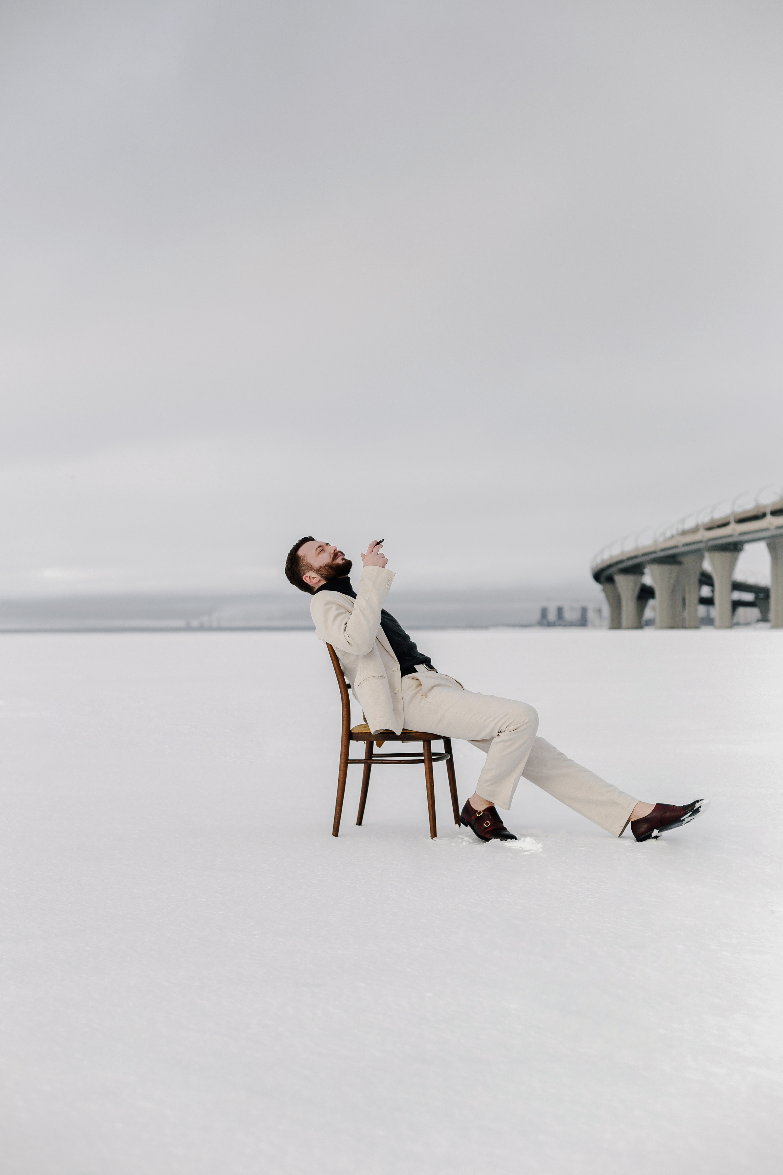 Владислав. Портретный фотограф в Санкт-Петербурге Элина Ситникова