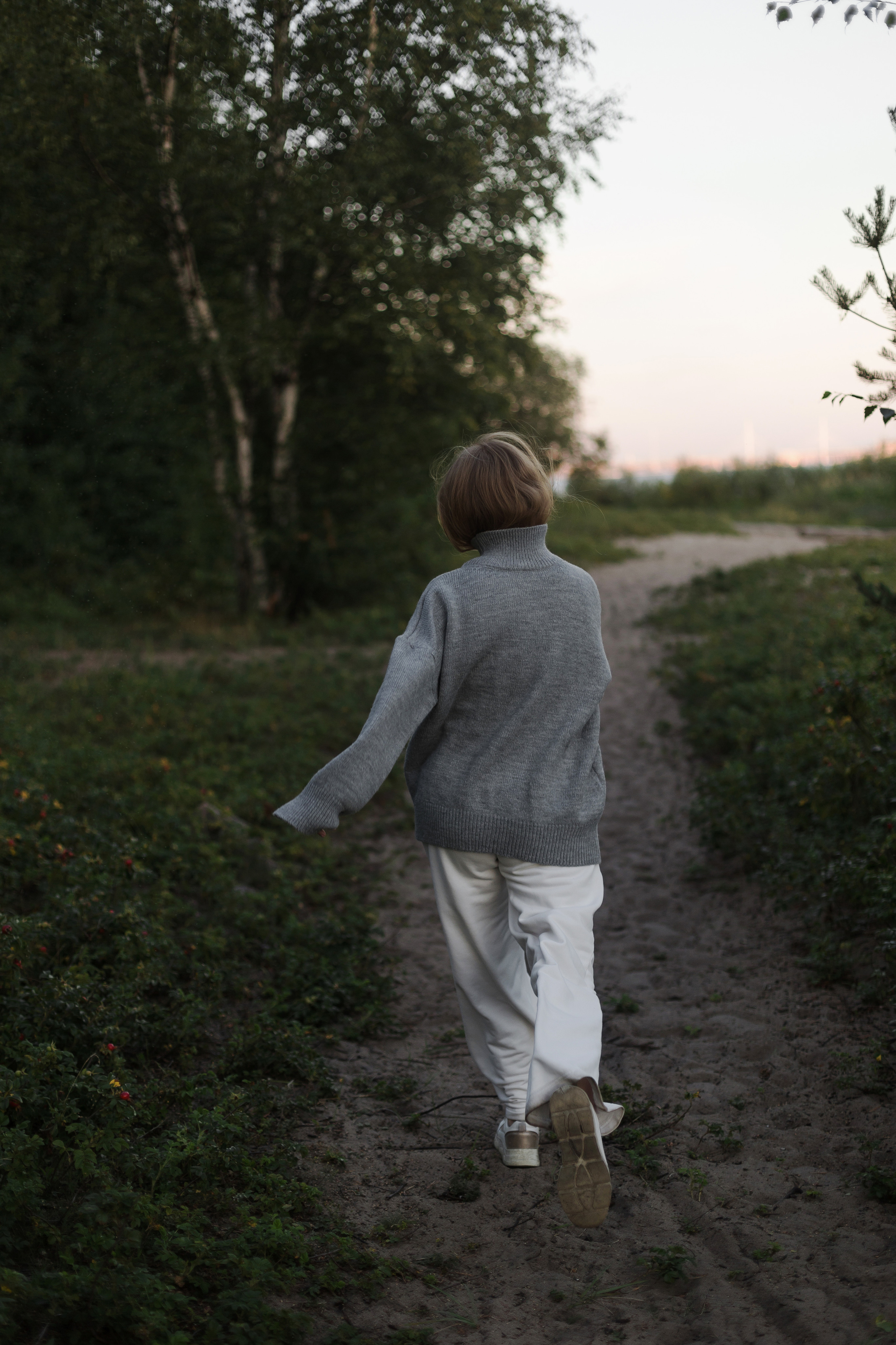 Света. Портретный фотограф в Санкт-Петербурге Элина Ситникова