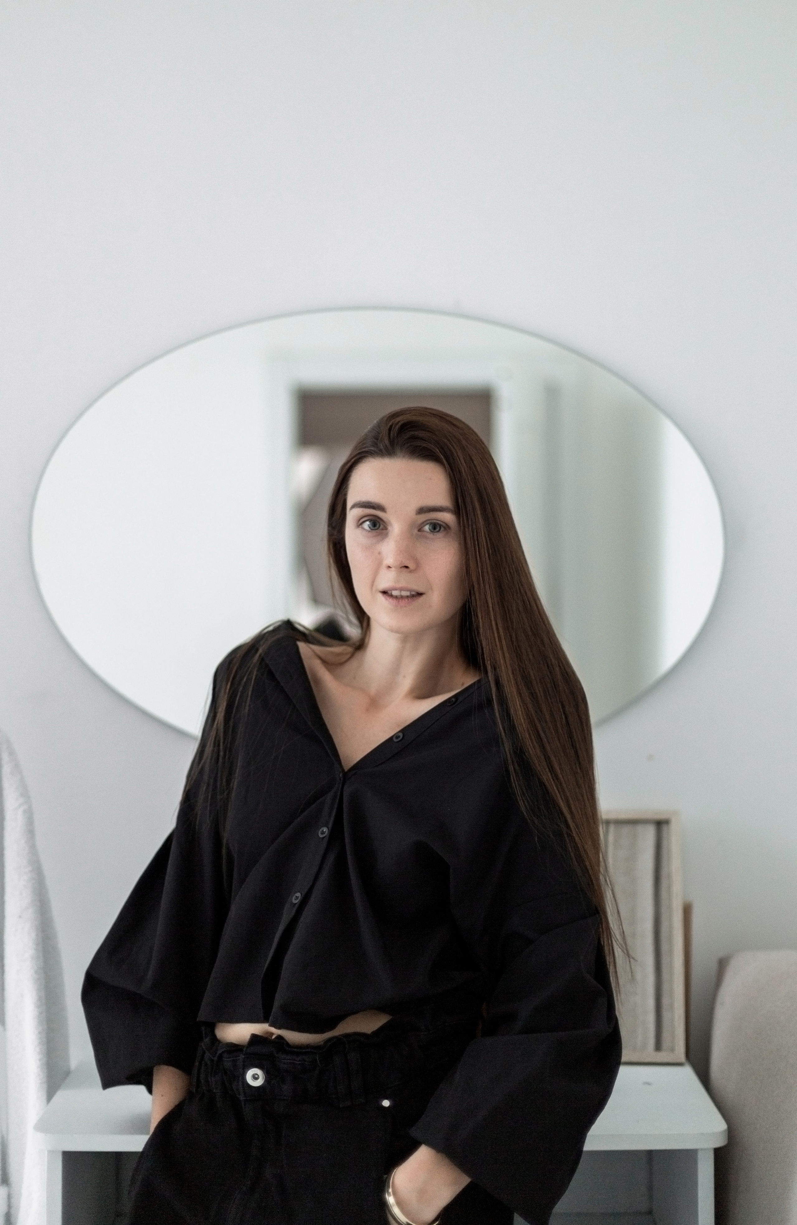 Дарья. Портретный фотограф в Санкт-Петербурге Элина Ситникова