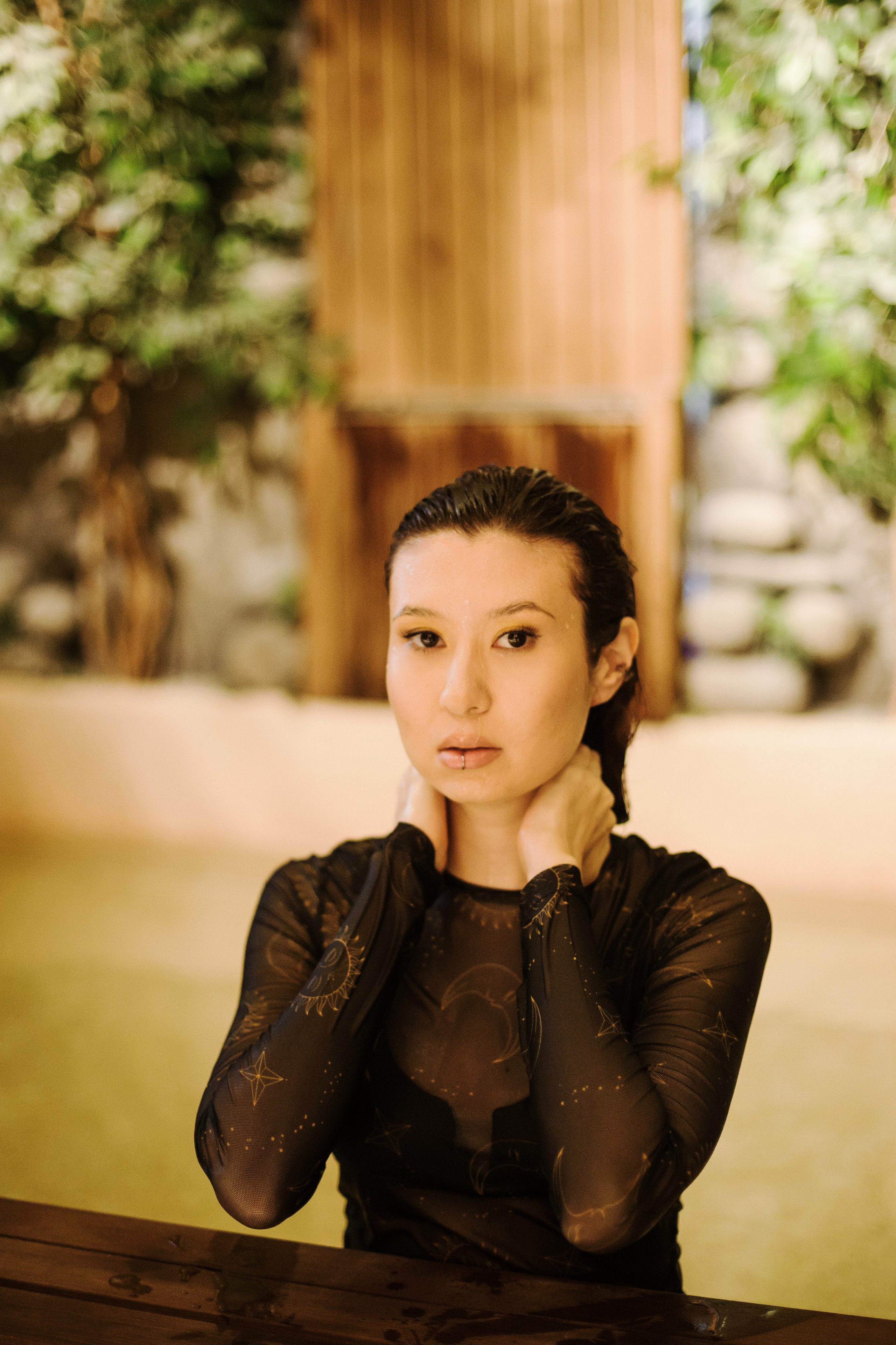 Дана. Портретный фотограф в Санкт-Петербурге Элина Ситникова