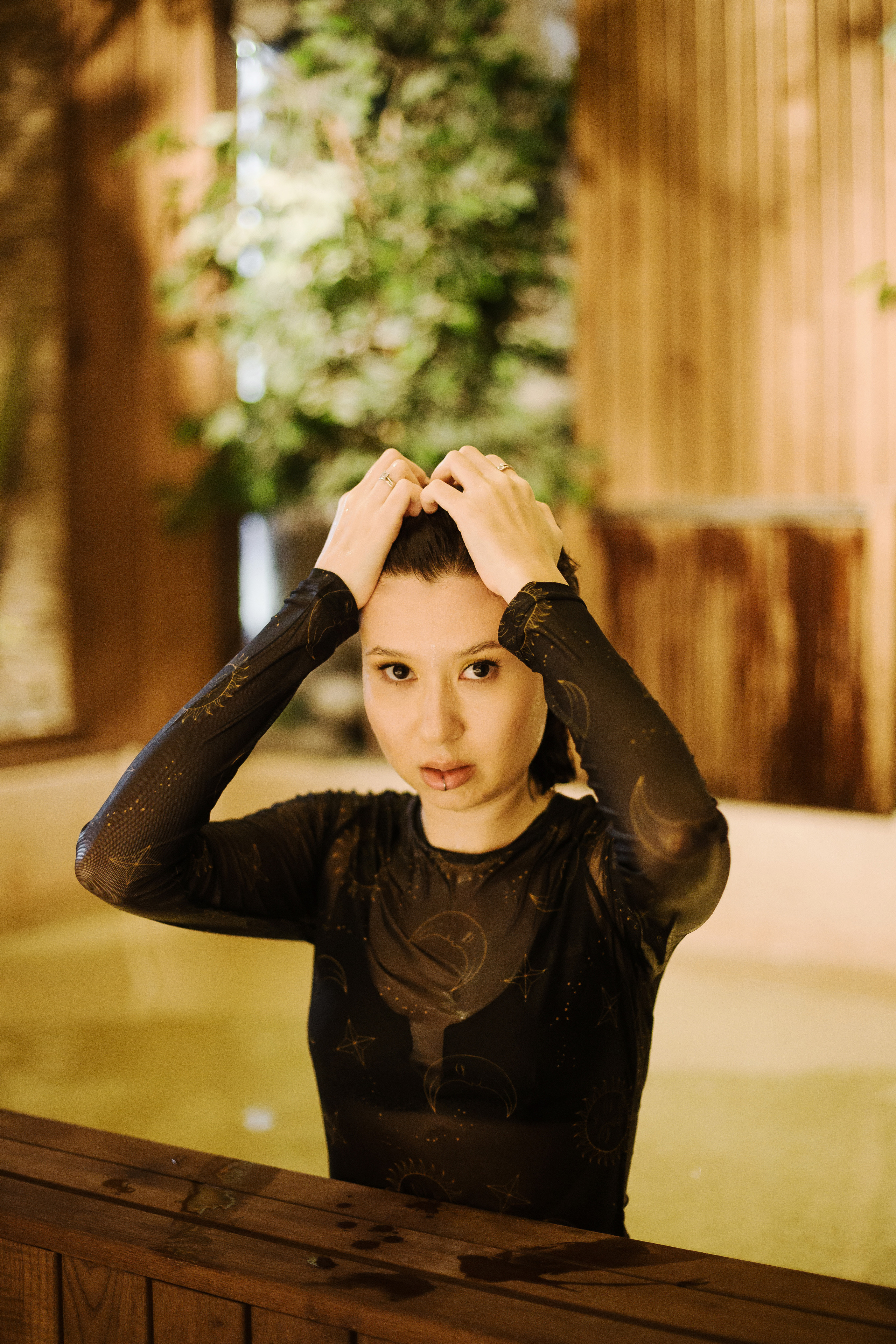 Дана. Портретный фотограф в Санкт-Петербурге Элина Ситникова