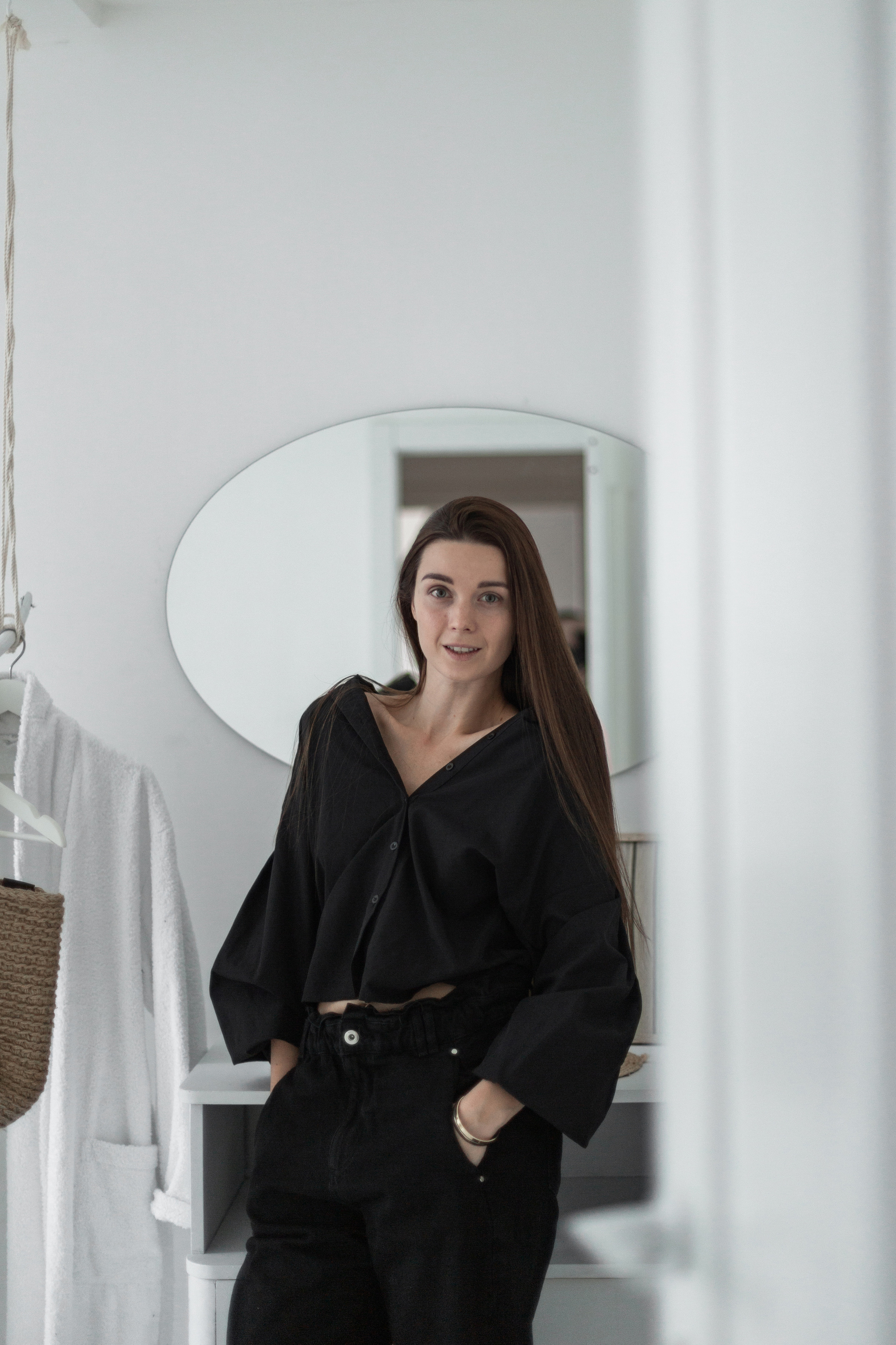 Дарья. Портретный фотограф в Санкт-Петербурге Элина Ситникова